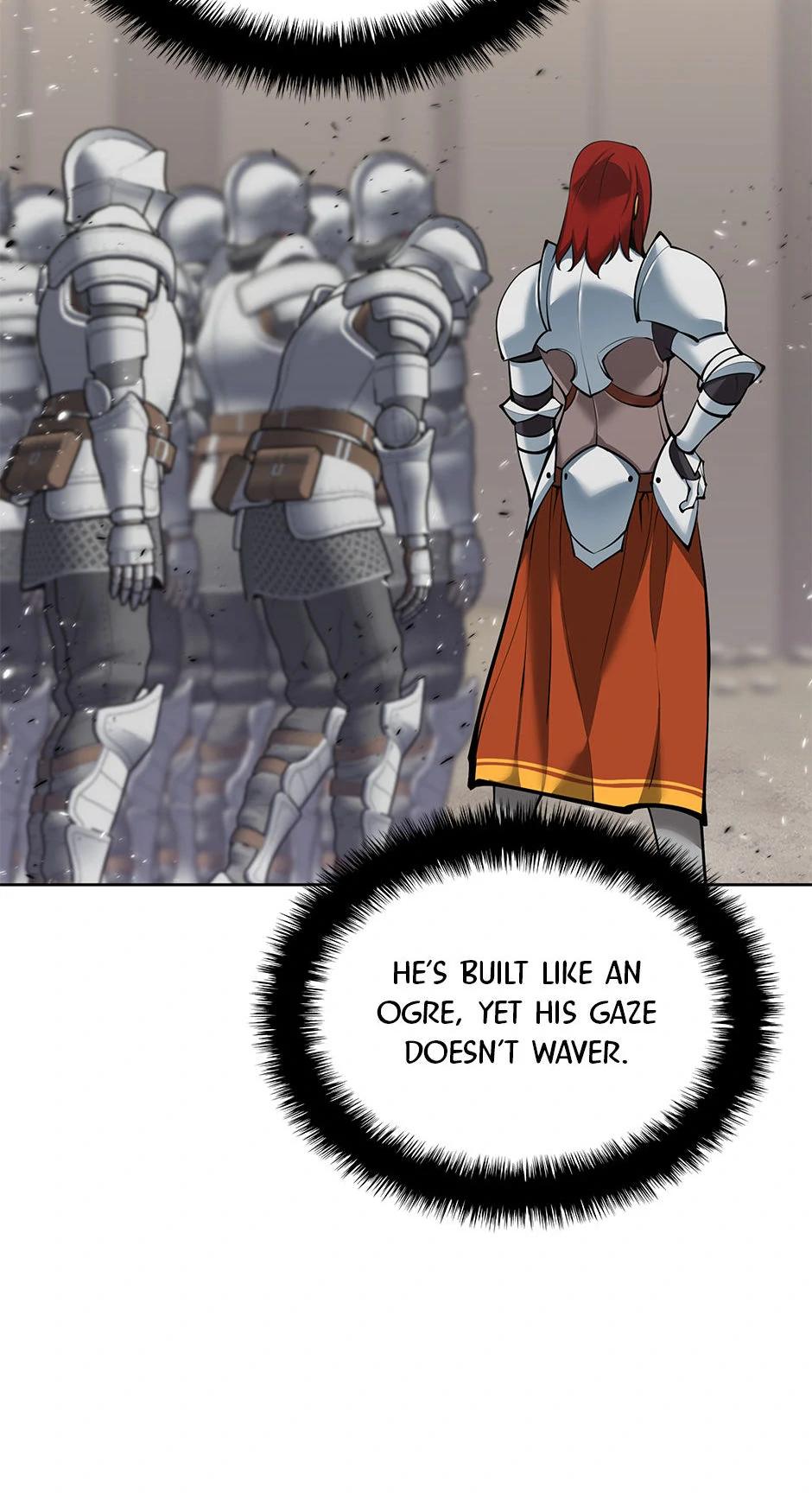 Overgeared Chapter 247 — page 76
