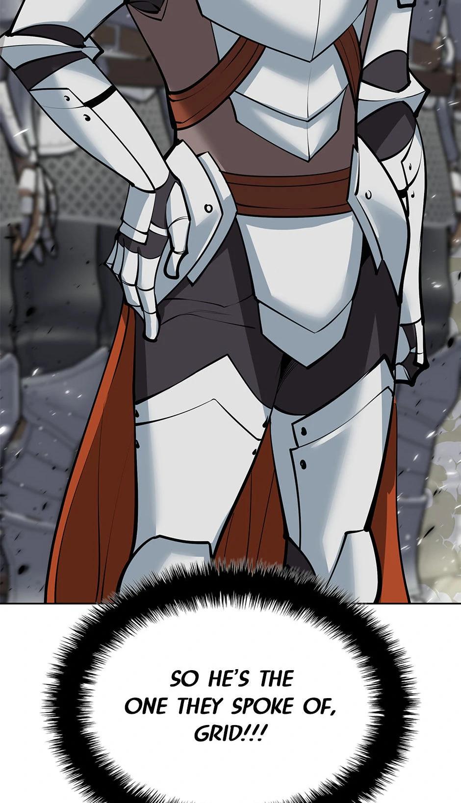Overgeared Chapter 247 — page 78