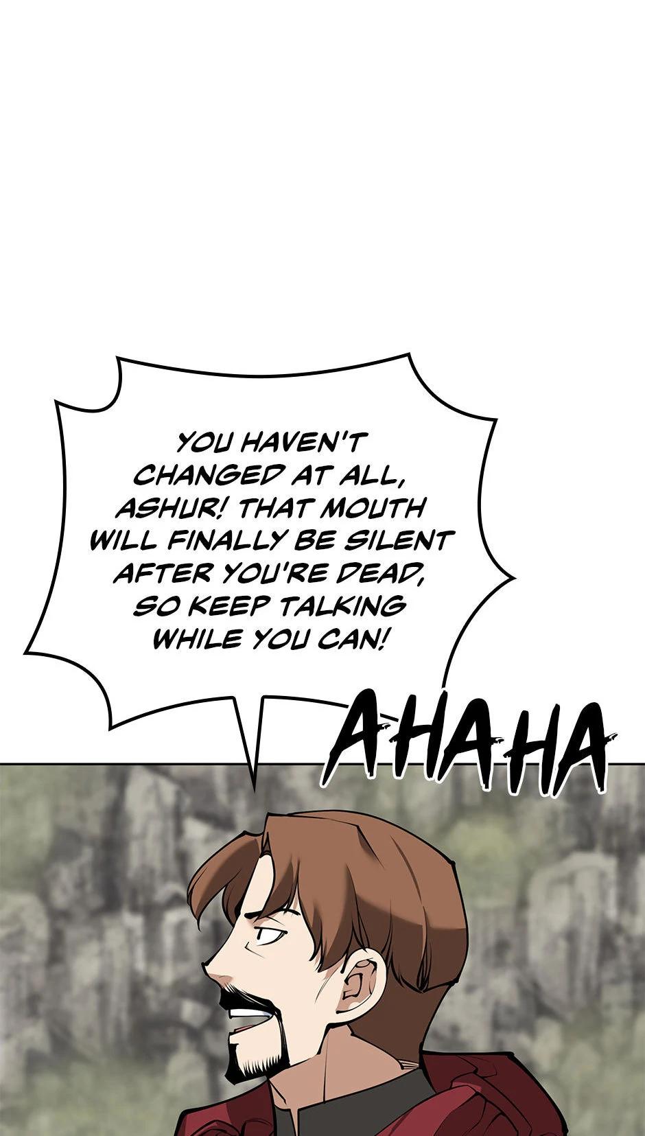 Overgeared Chapter 247 — page 84