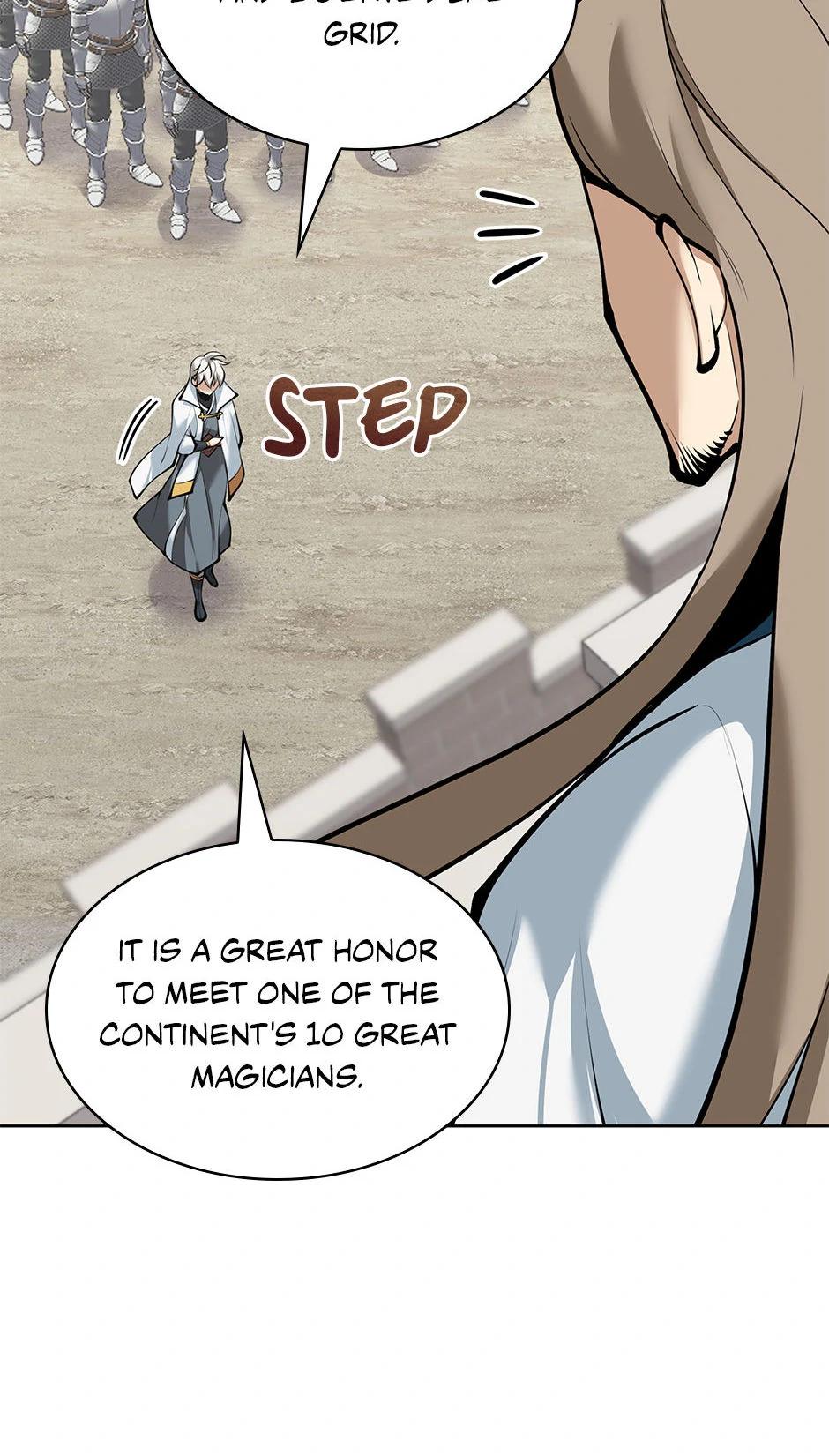 Overgeared Chapter 247 — page 86