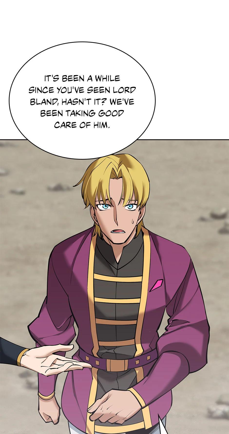 Overgeared Chapter 247 — page 87