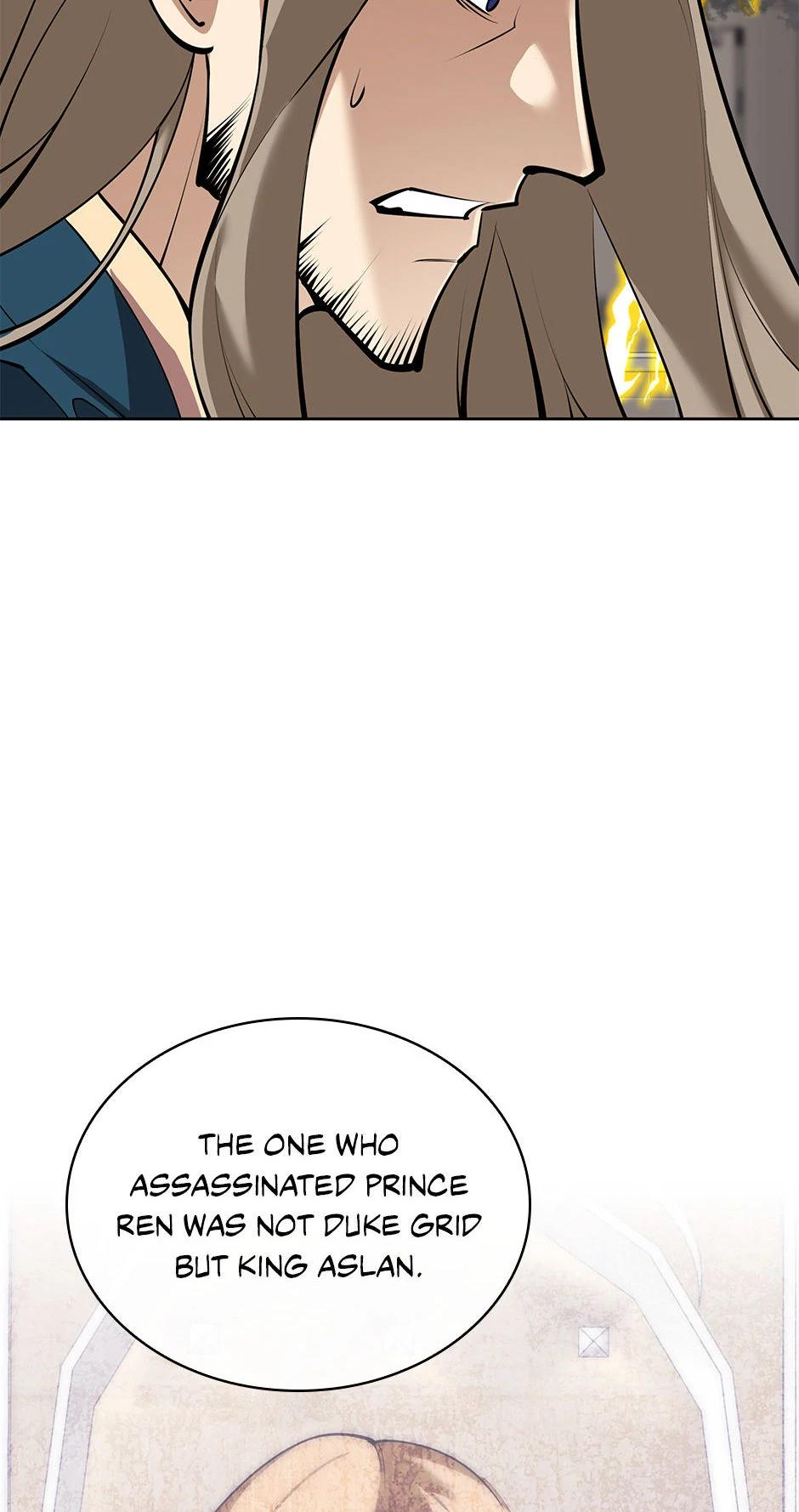 Overgeared Chapter 247 — page 89