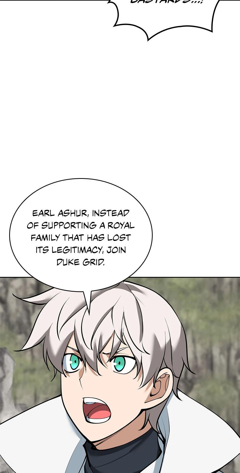 Overgeared Chapter 247 — page 92