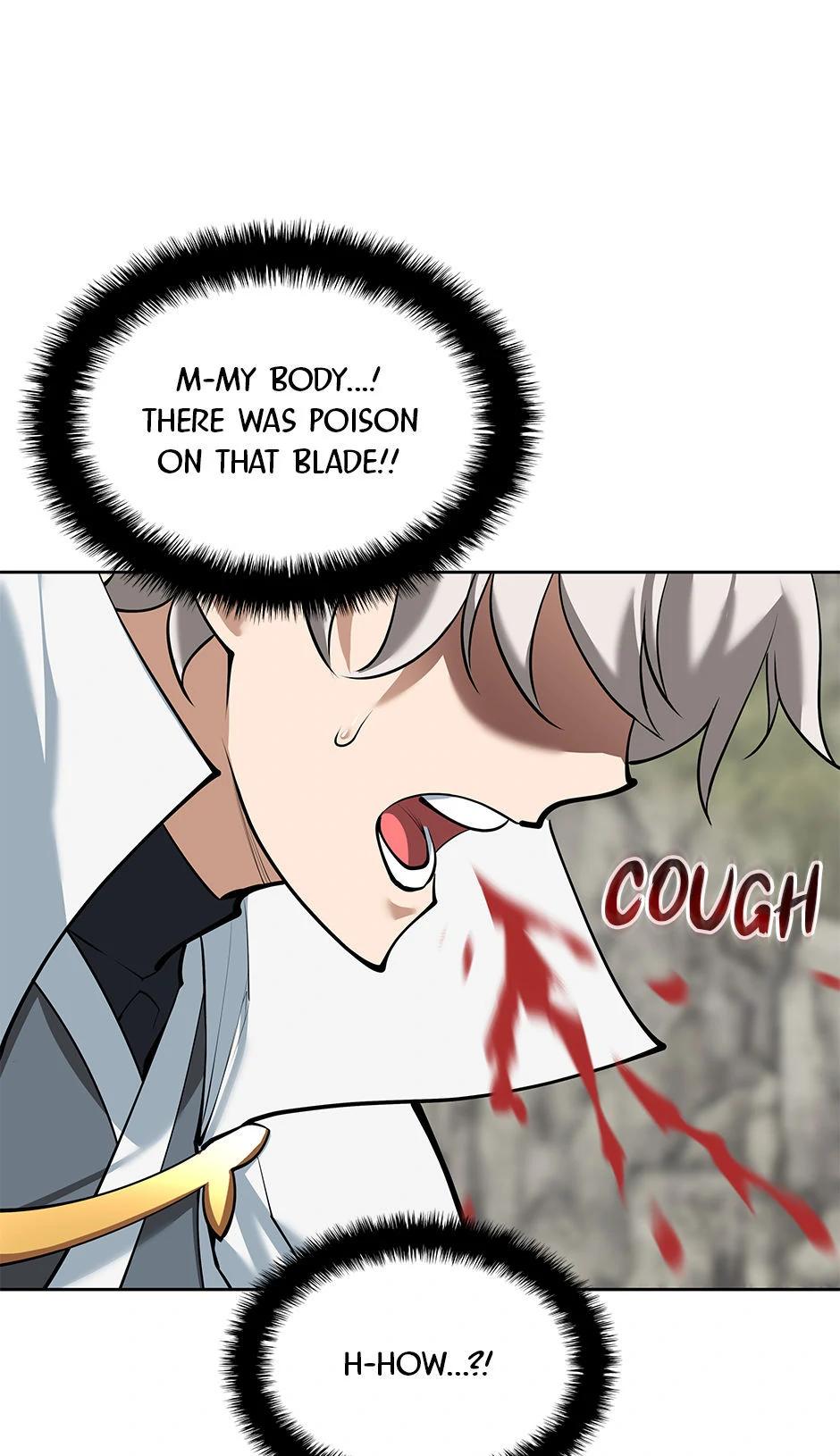 Overgeared Chapter 247 — page 96