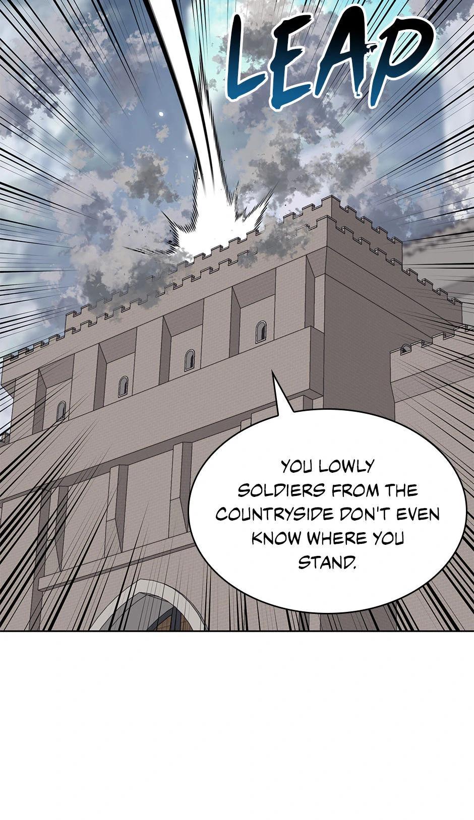 Overgeared Chapter 247 — page 99