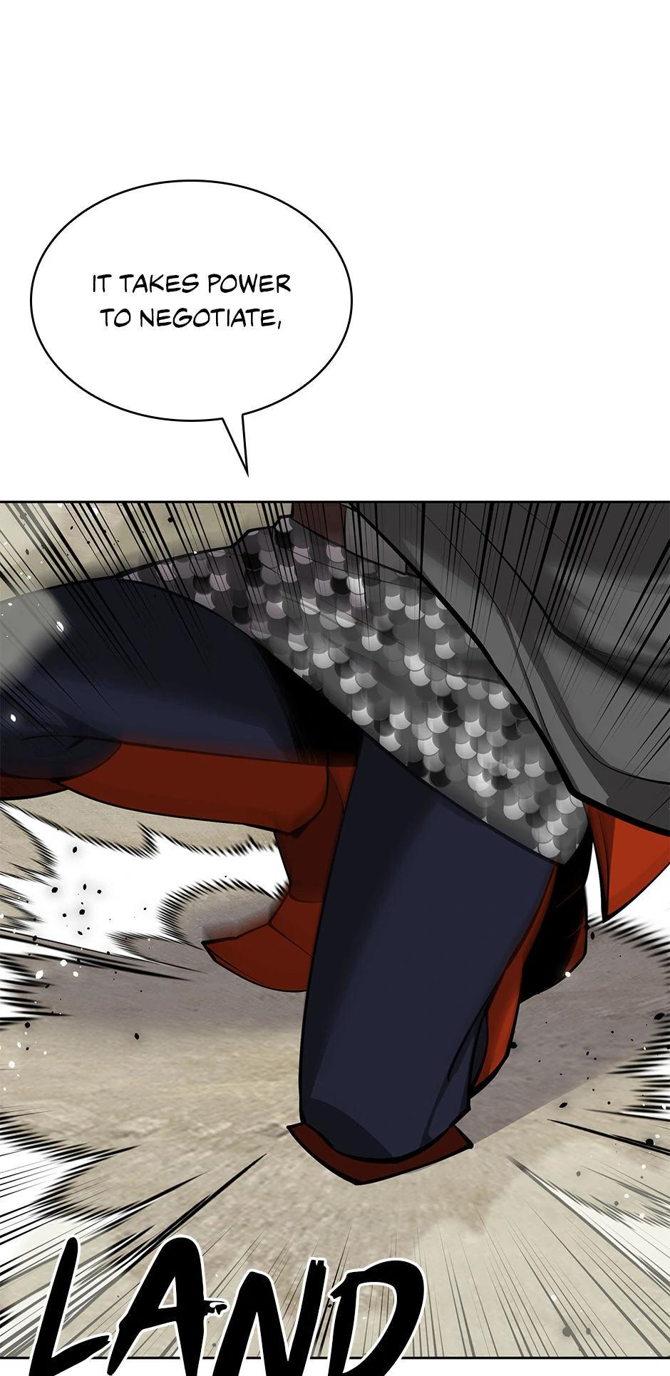 Overgeared Chapter 247 — page 100