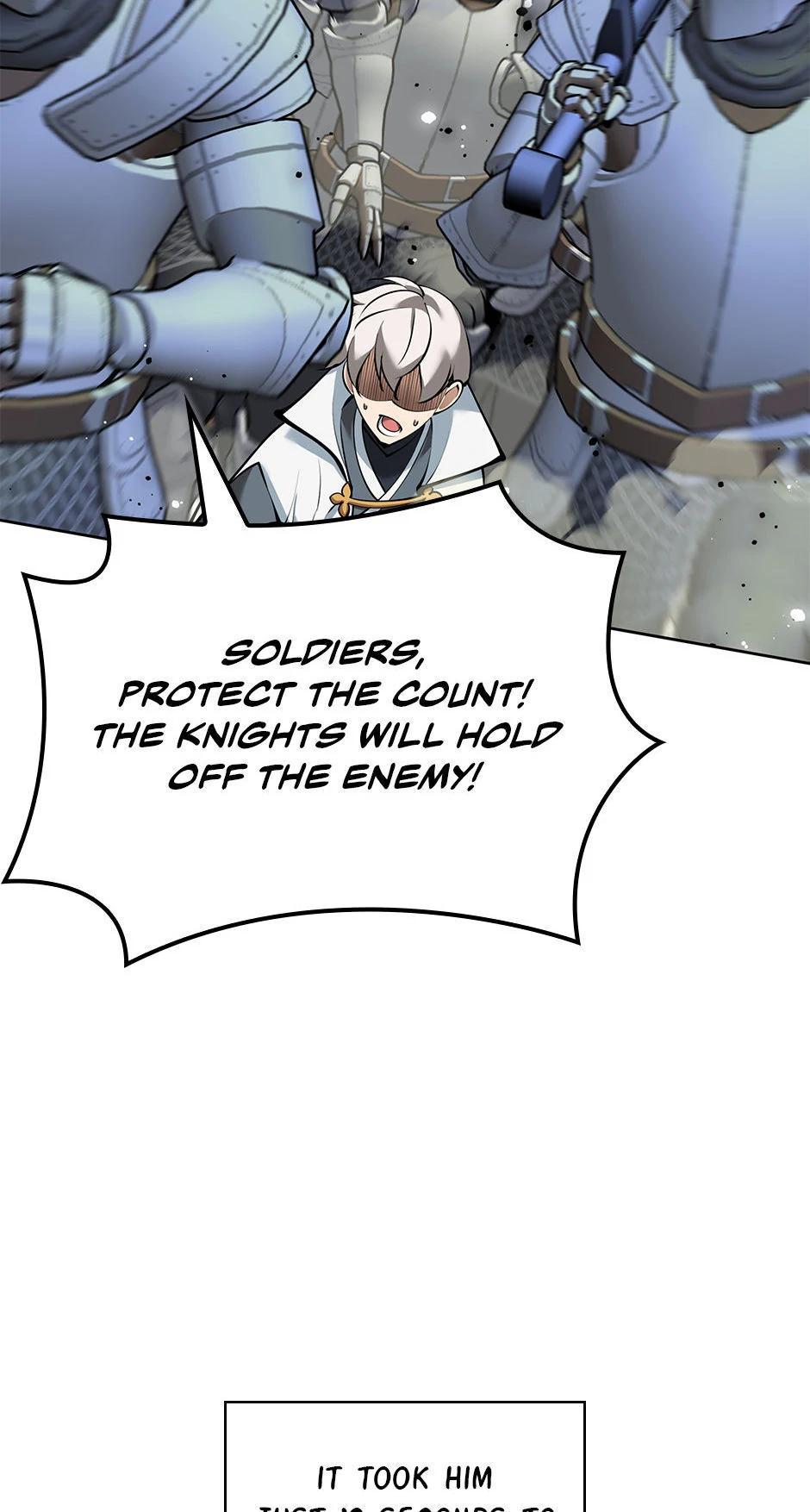 Overgeared Chapter 248 — page 4