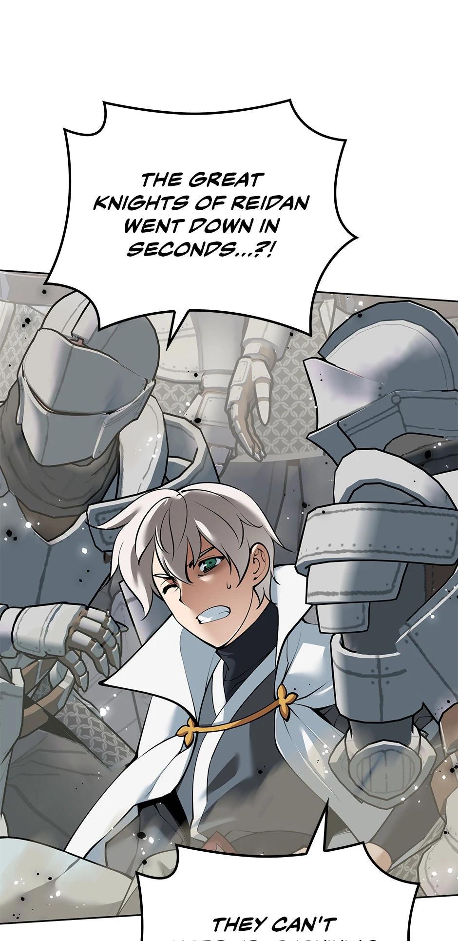 Overgeared Chapter 248 — page 8