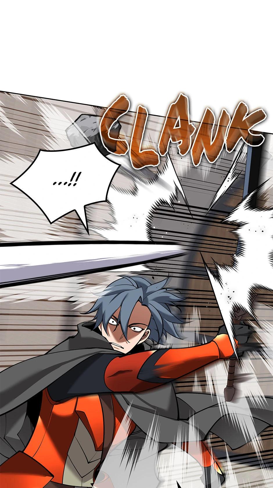Overgeared Chapter 248 — page 13