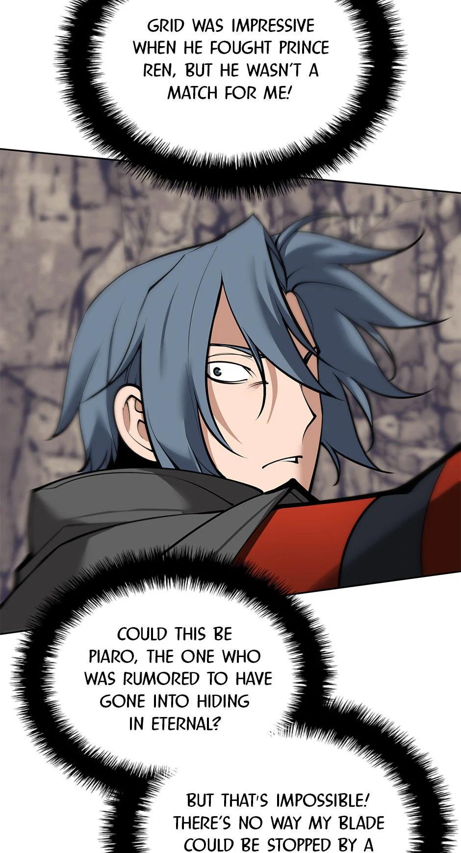 Overgeared Chapter 248 — page 19