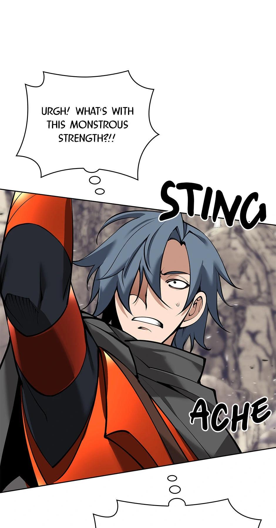 Overgeared Chapter 248 — page 22