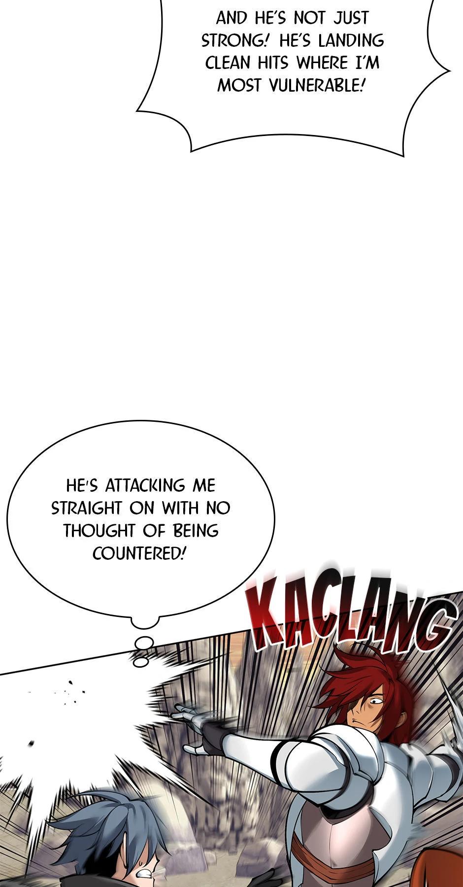 Overgeared Chapter 248 — page 23