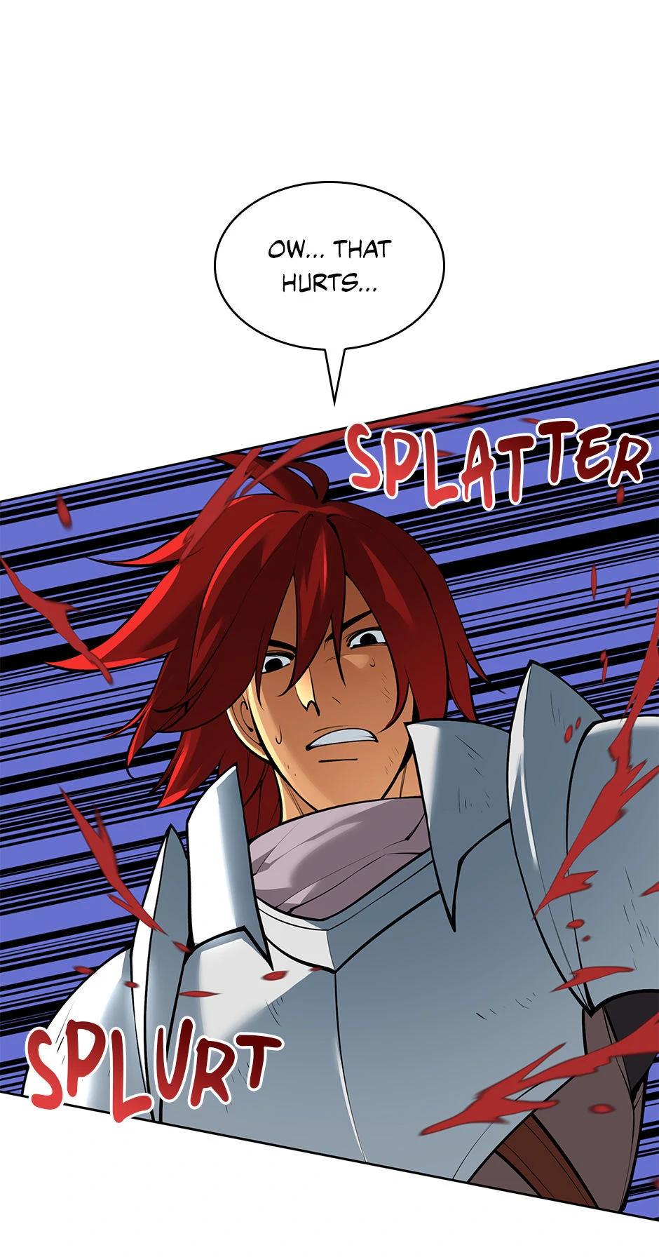 Overgeared Chapter 248 — page 27