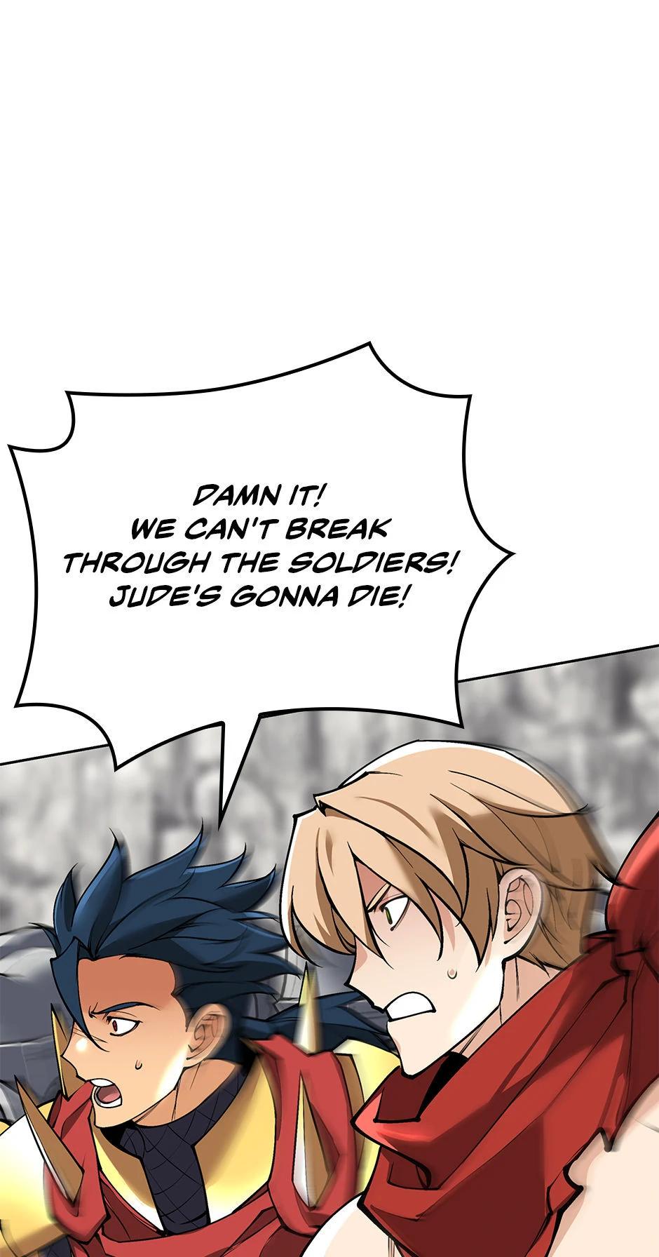 Overgeared Chapter 248 — page 28