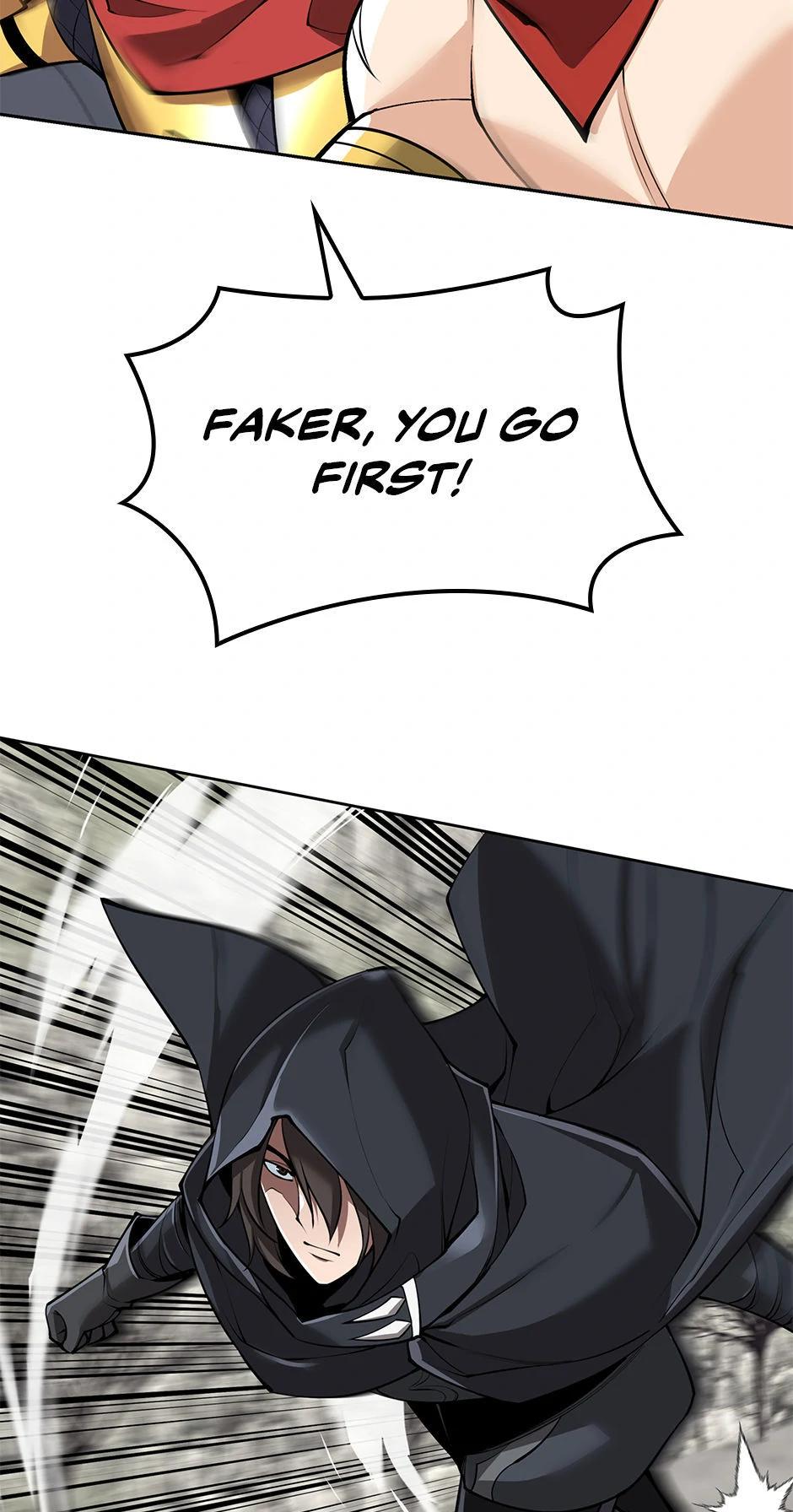 Overgeared Chapter 248 — page 29
