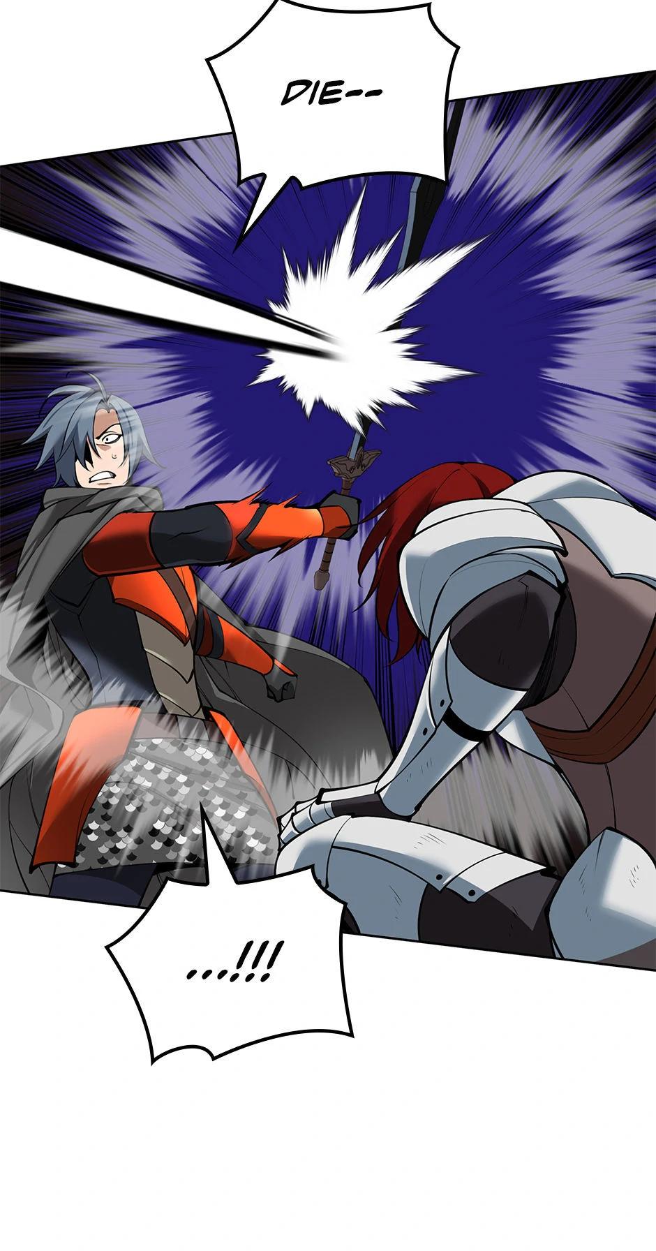 Overgeared Chapter 248 — page 31