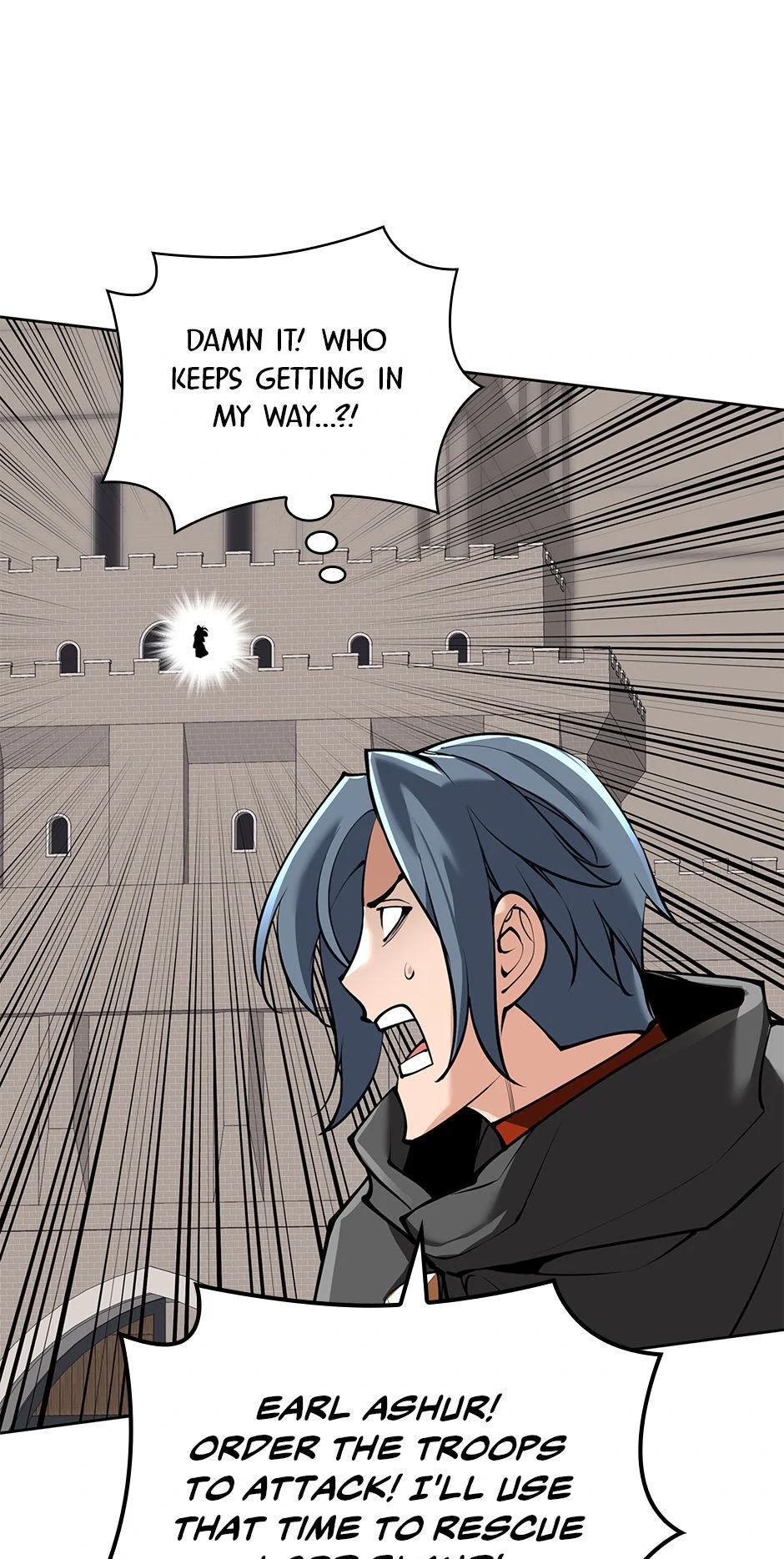 Overgeared Chapter 248 — page 32