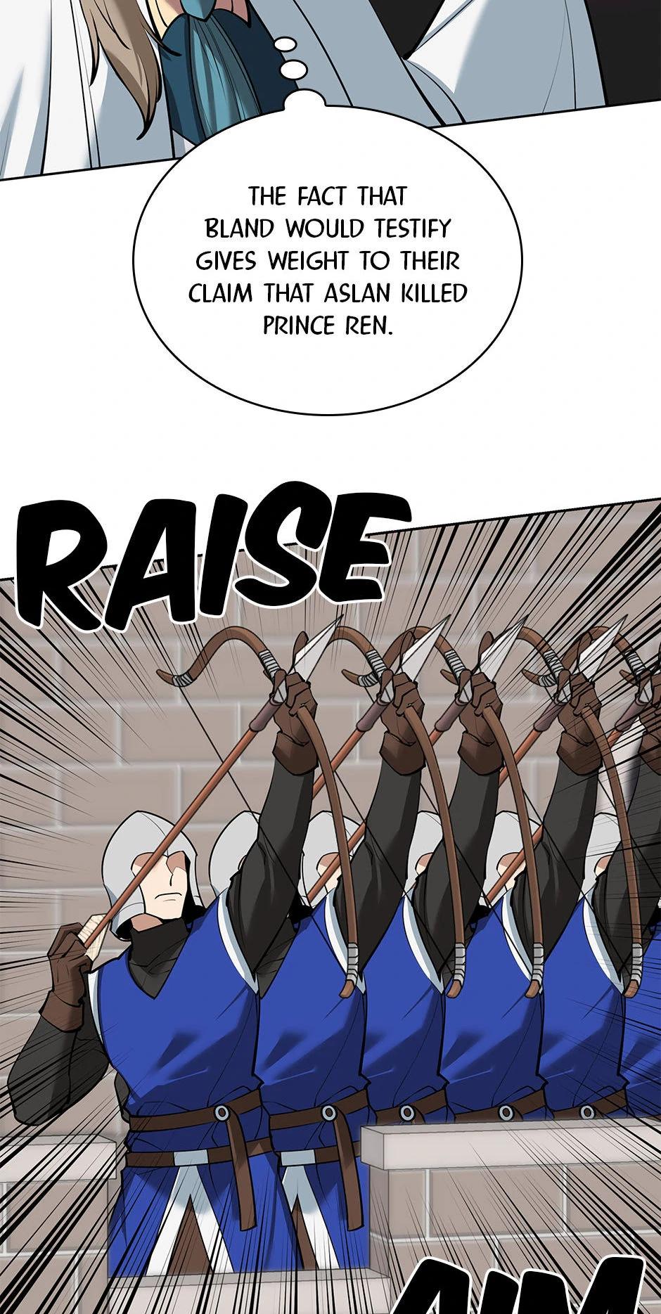 Overgeared Chapter 248 — page 34
