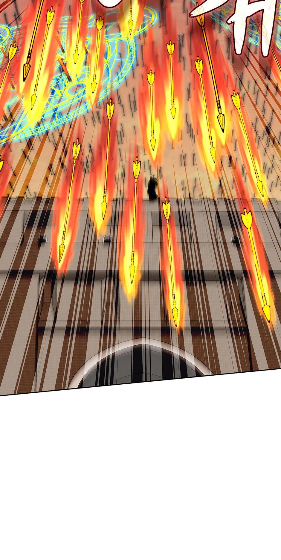 Overgeared Chapter 248 — page 38
