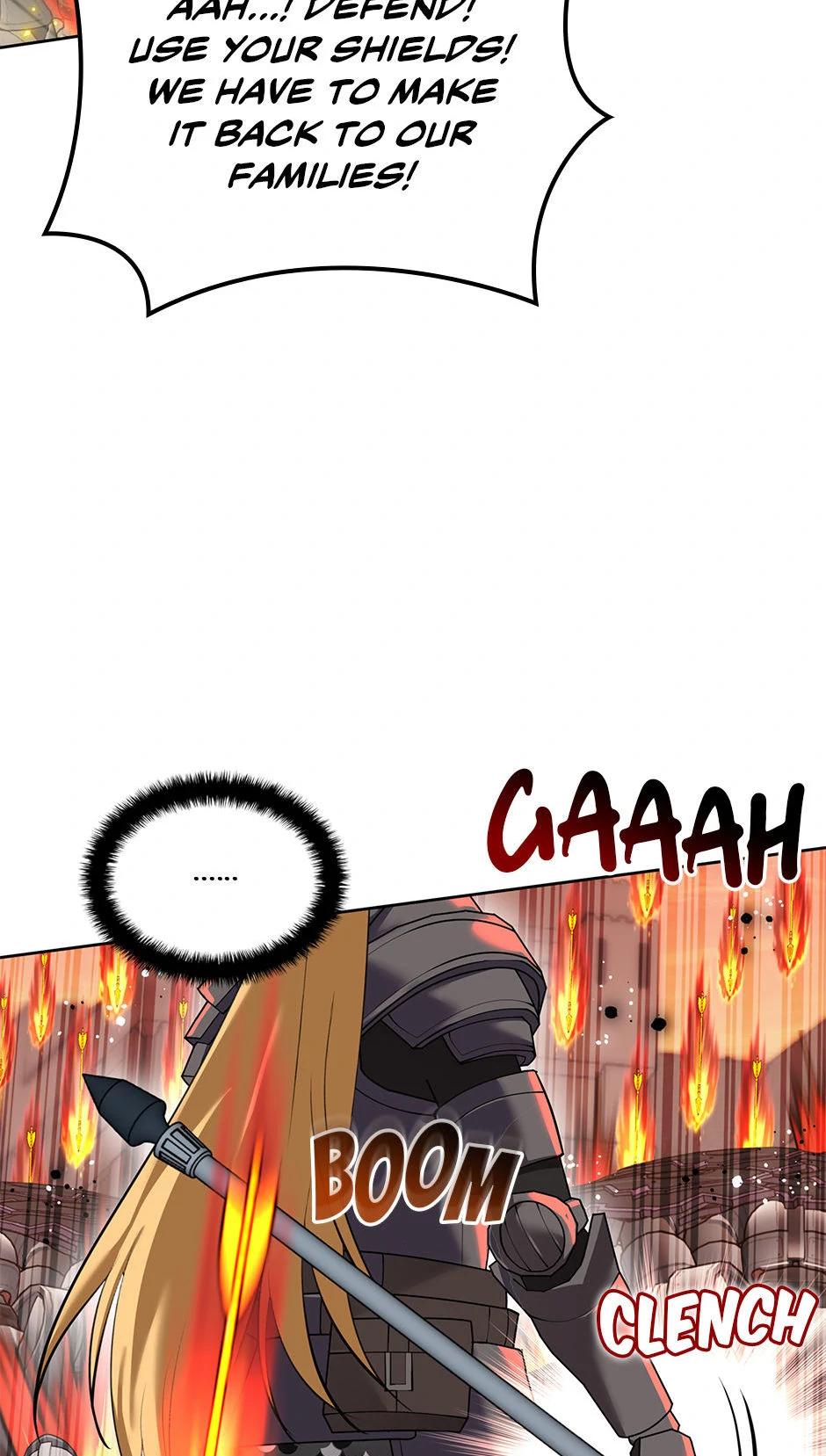 Overgeared Chapter 248 — page 40