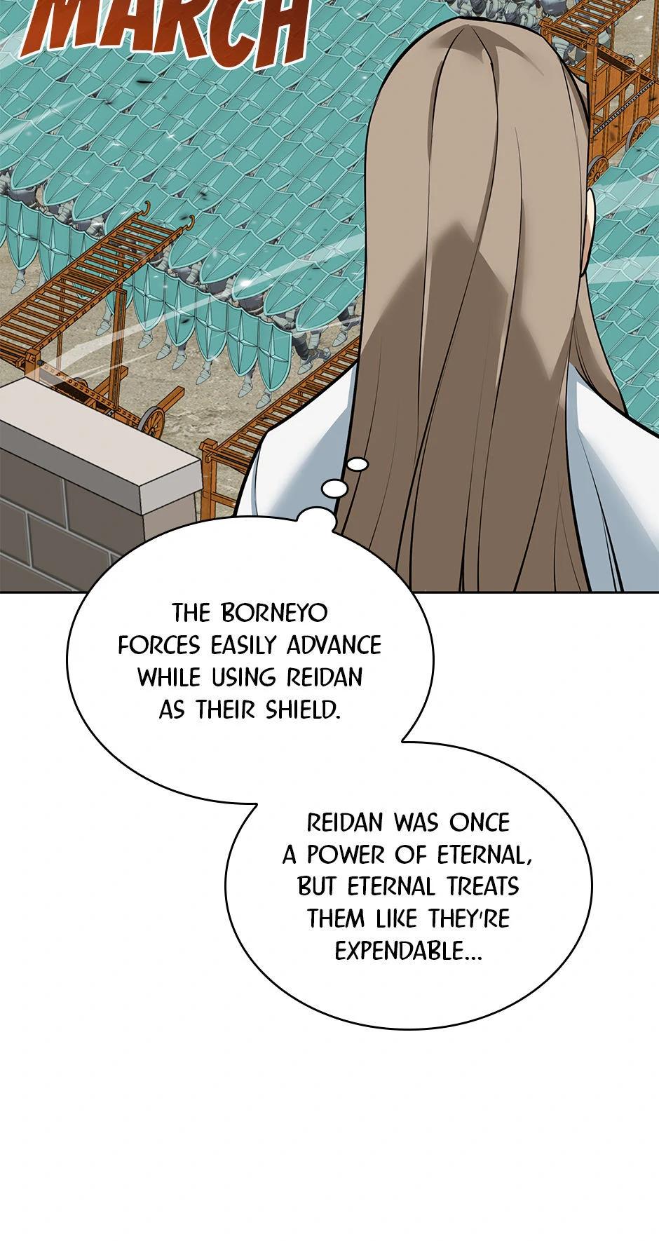 Overgeared Chapter 248 — page 55