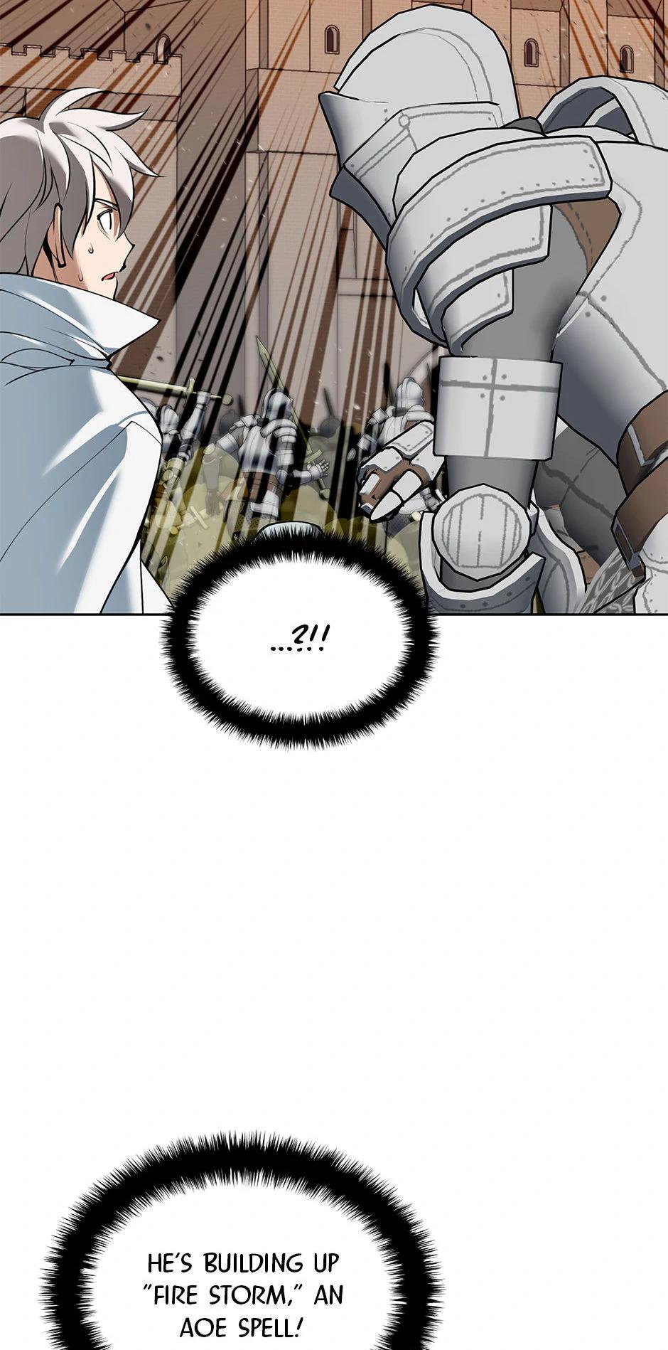 Overgeared Chapter 248 — page 61