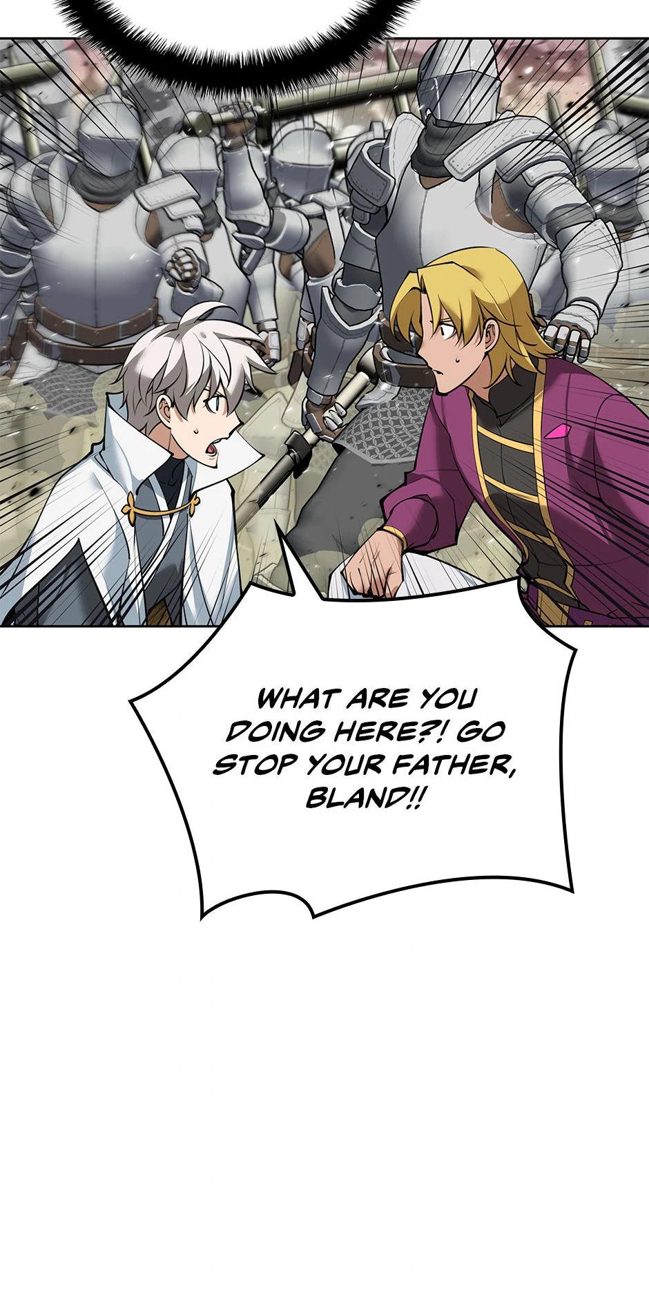 Overgeared Chapter 248 — page 62