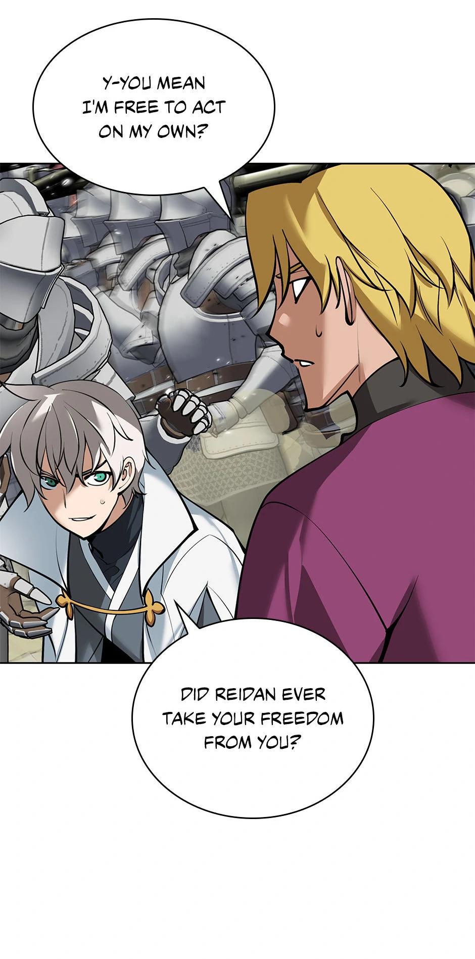 Overgeared Chapter 248 — page 63