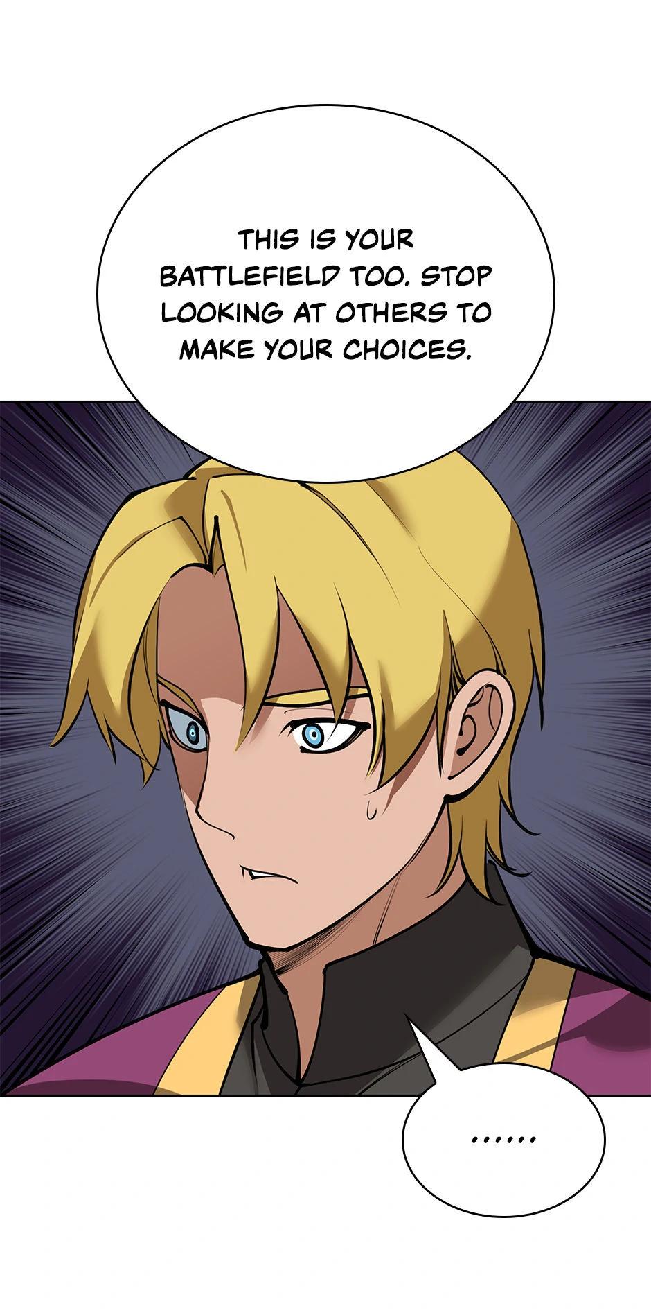 Overgeared Chapter 248 — page 64