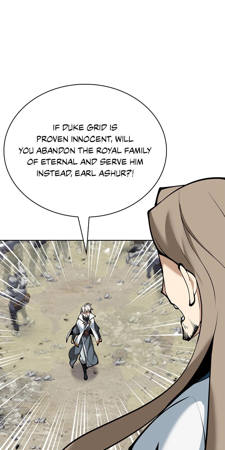 Overgeared Chapter 248 — page 69
