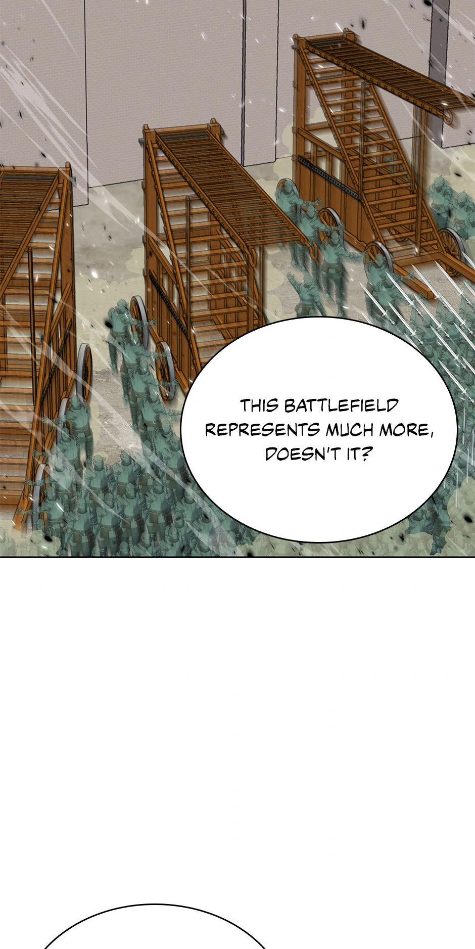 Overgeared Chapter 248 — page 71