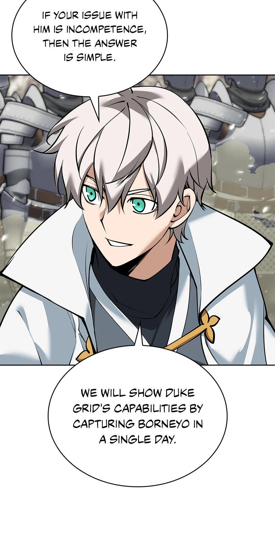 Overgeared Chapter 248 — page 72