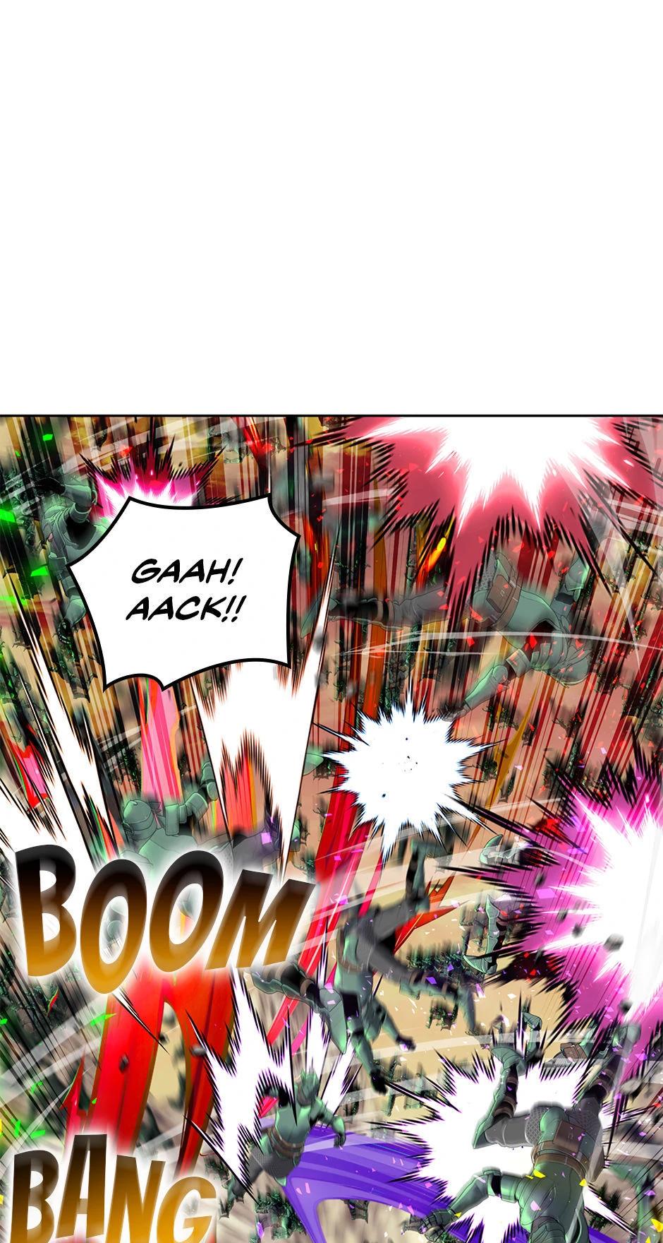 Overgeared Chapter 248 — page 73