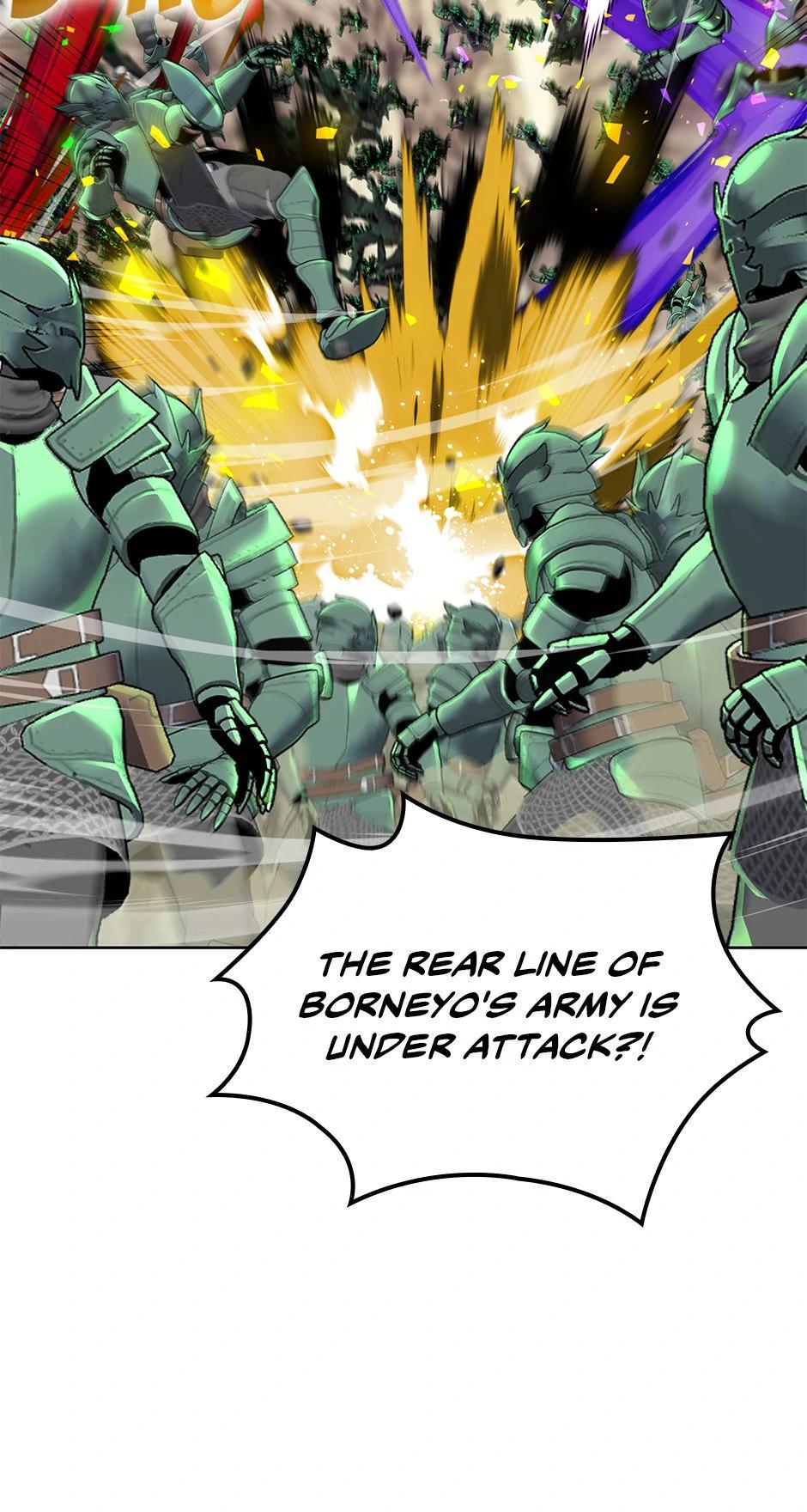 Overgeared Chapter 248 — page 74