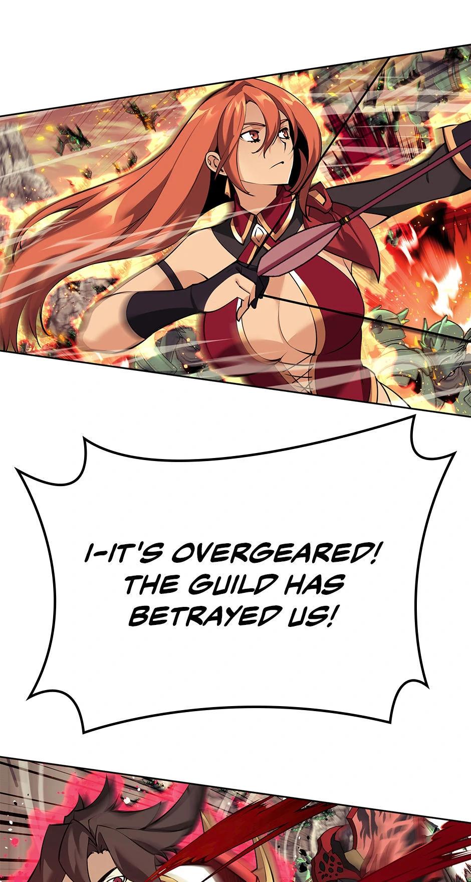 Overgeared Chapter 248 — page 75