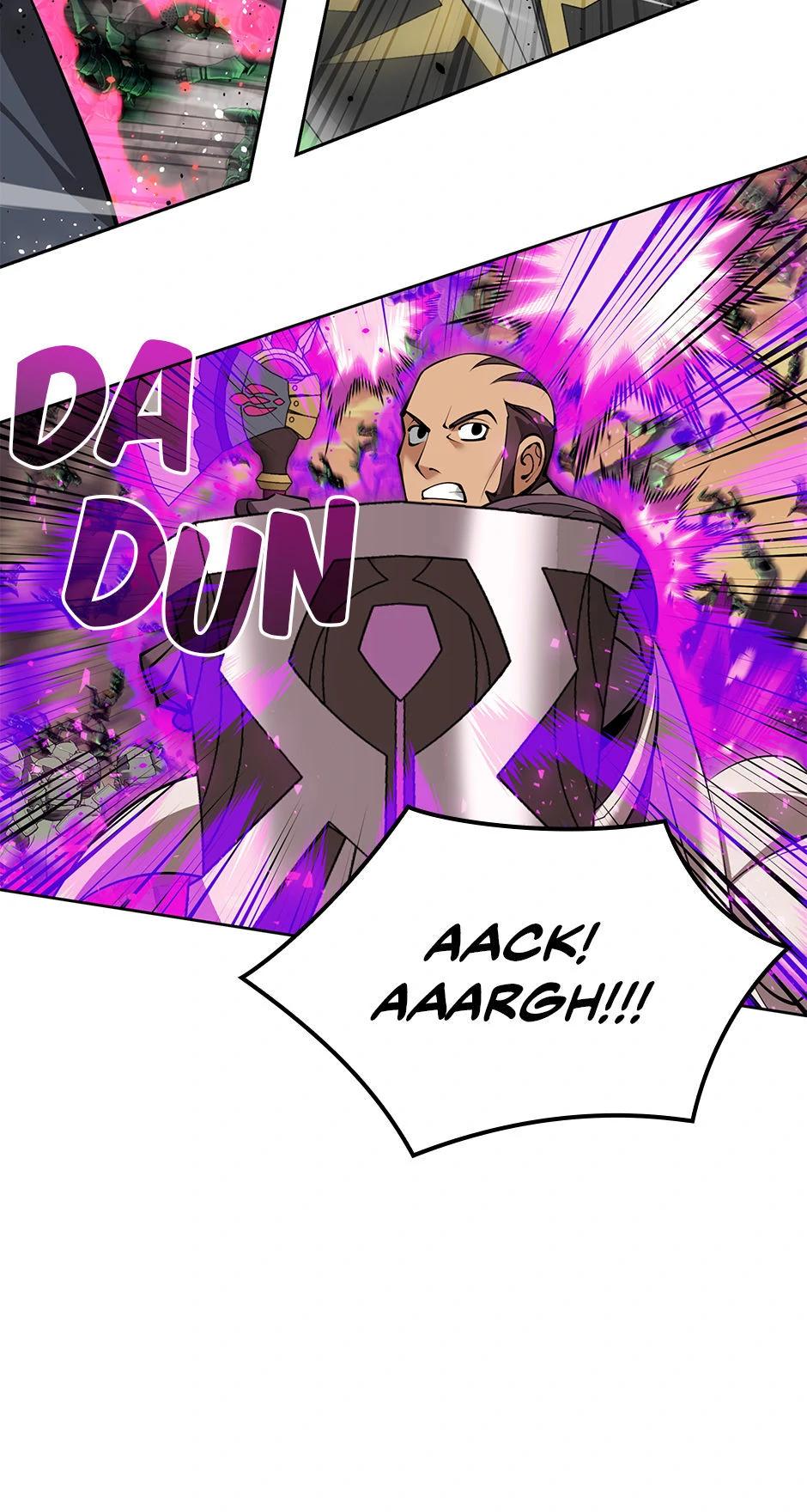 Overgeared Chapter 248 — page 77