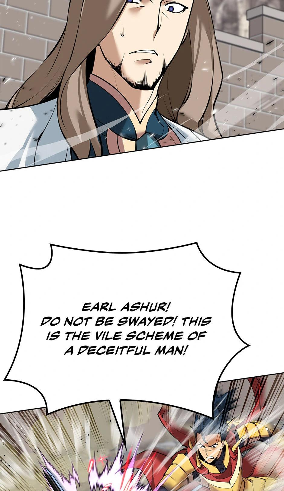 Overgeared Chapter 248 — page 81