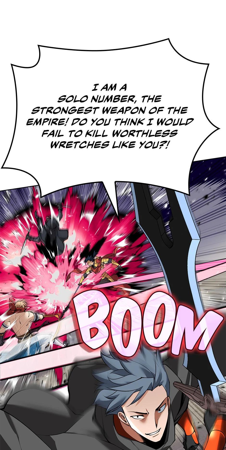 Overgeared Chapter 248 — page 83