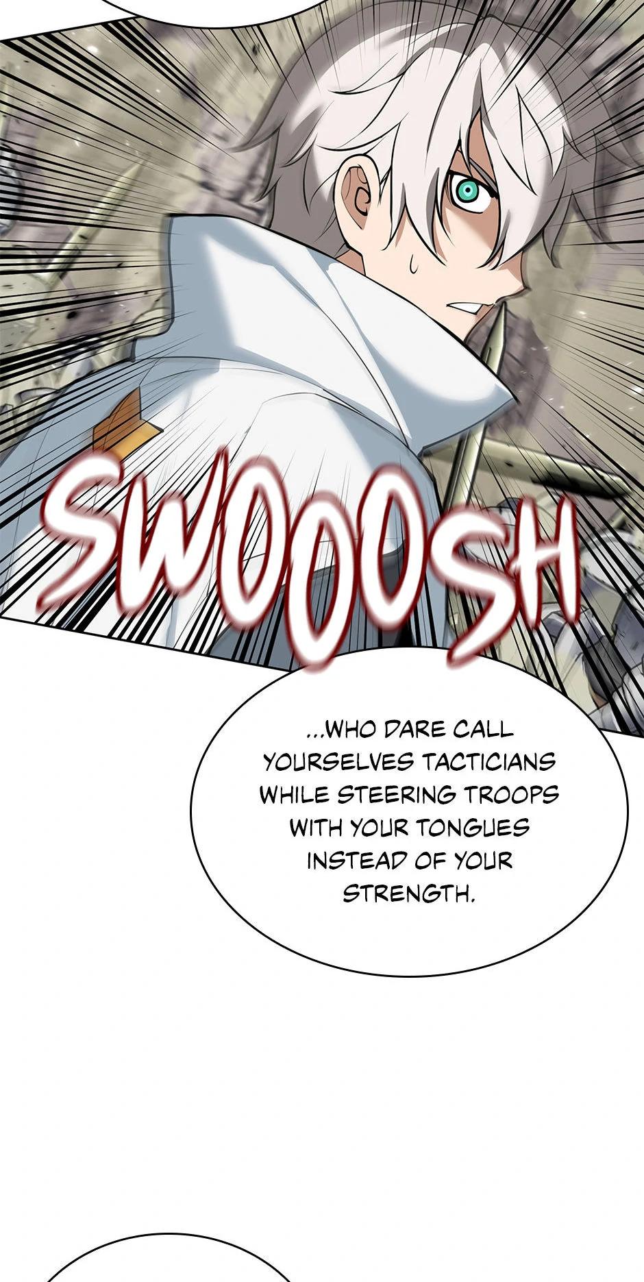 Overgeared Chapter 248 — page 85