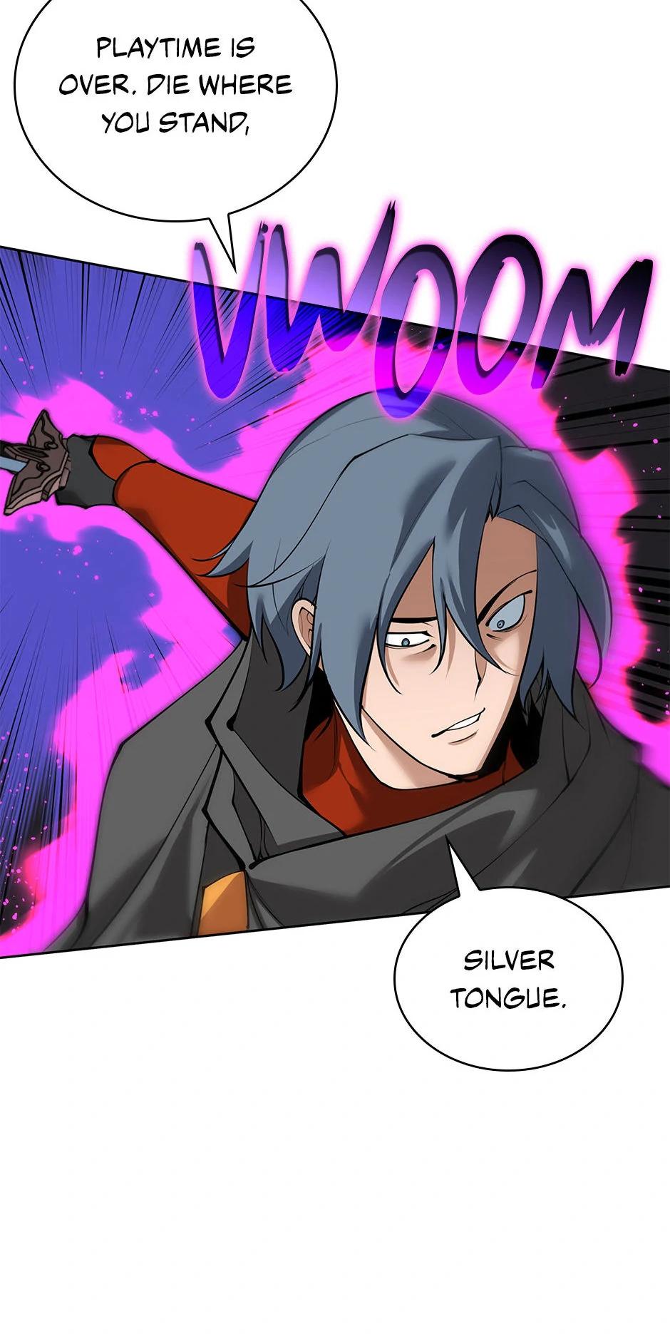 Overgeared Chapter 248 — page 86