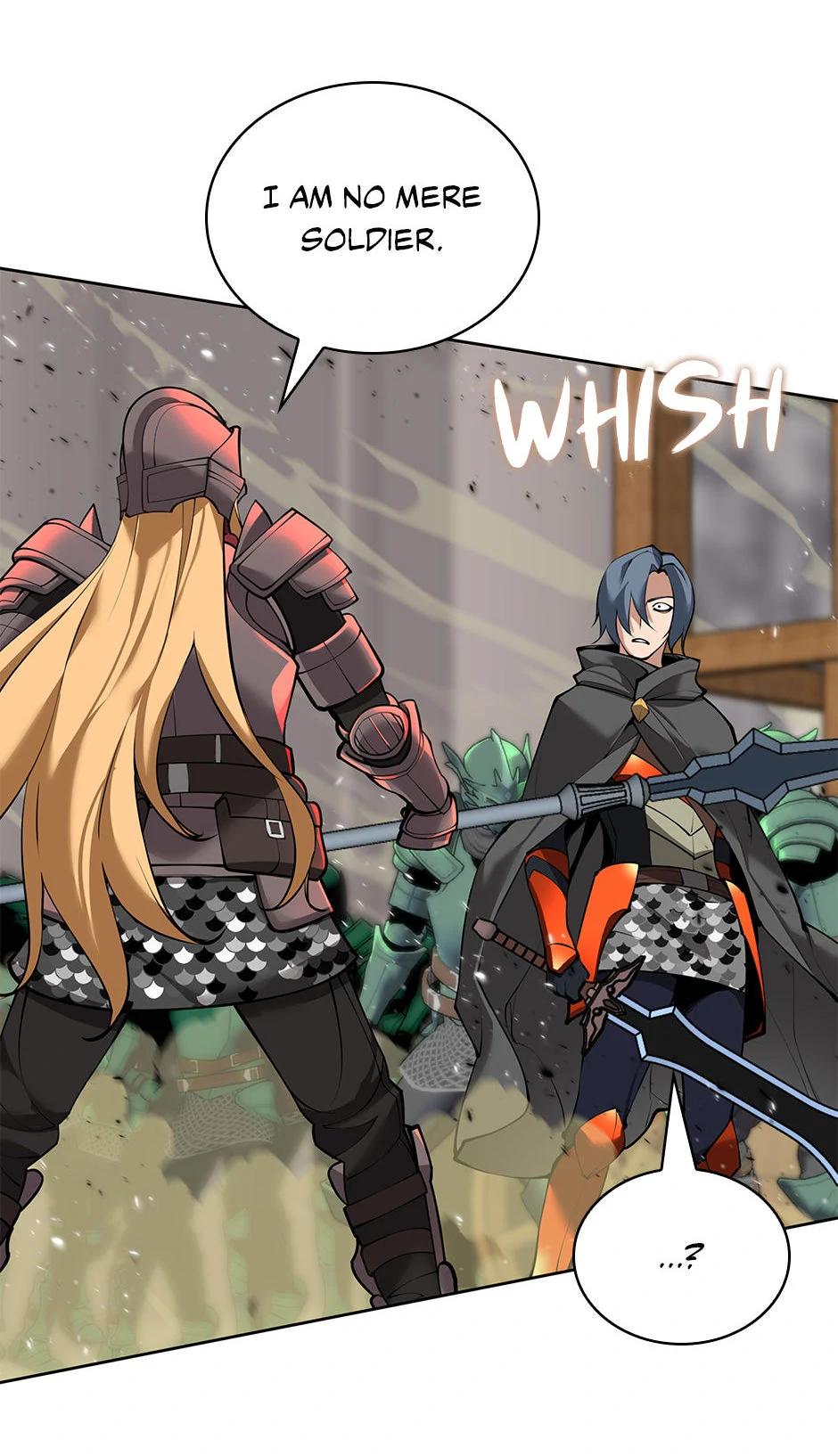 Overgeared Chapter 248 — page 91