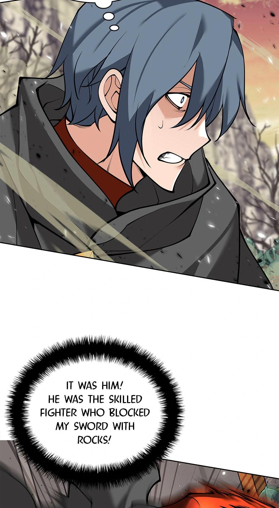 Overgeared Chapter 248 — page 94