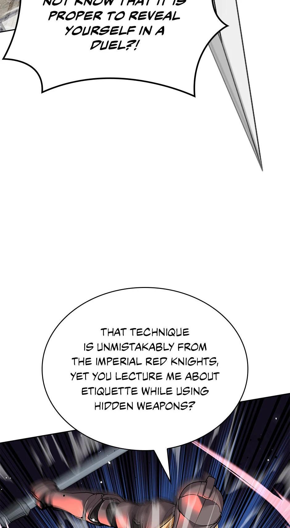 Overgeared Chapter 248 — page 96