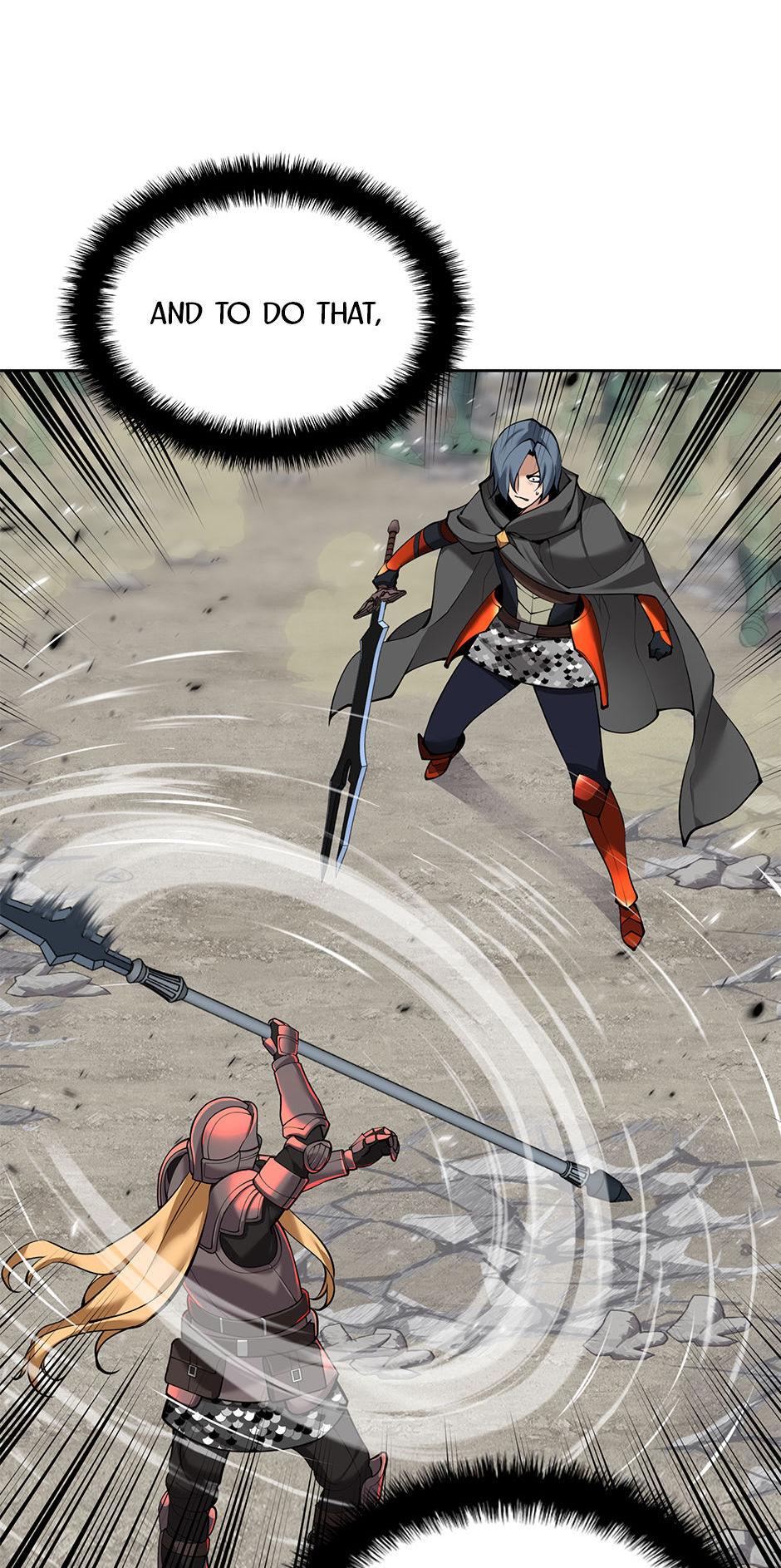 Overgeared Chapter 248 — page 101