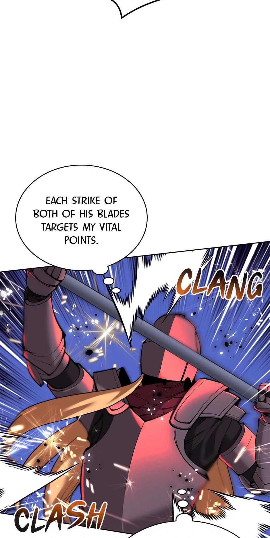 Overgeared Chapter 249 — page 3