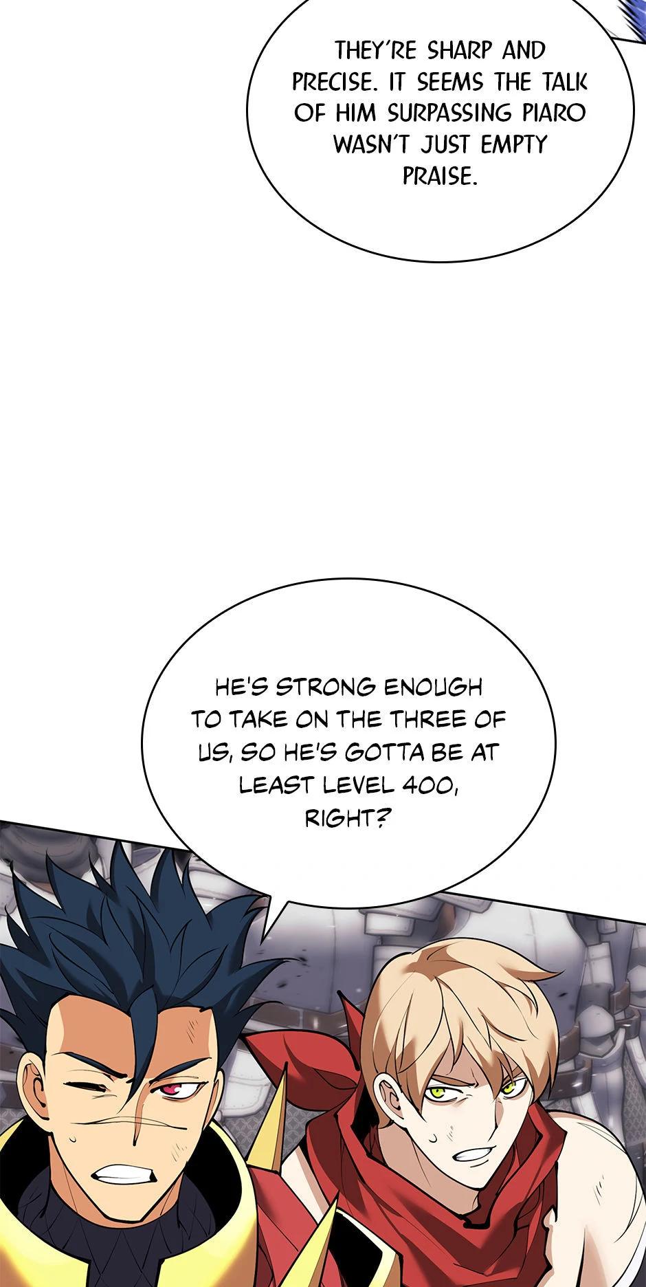 Overgeared Chapter 249 — page 4