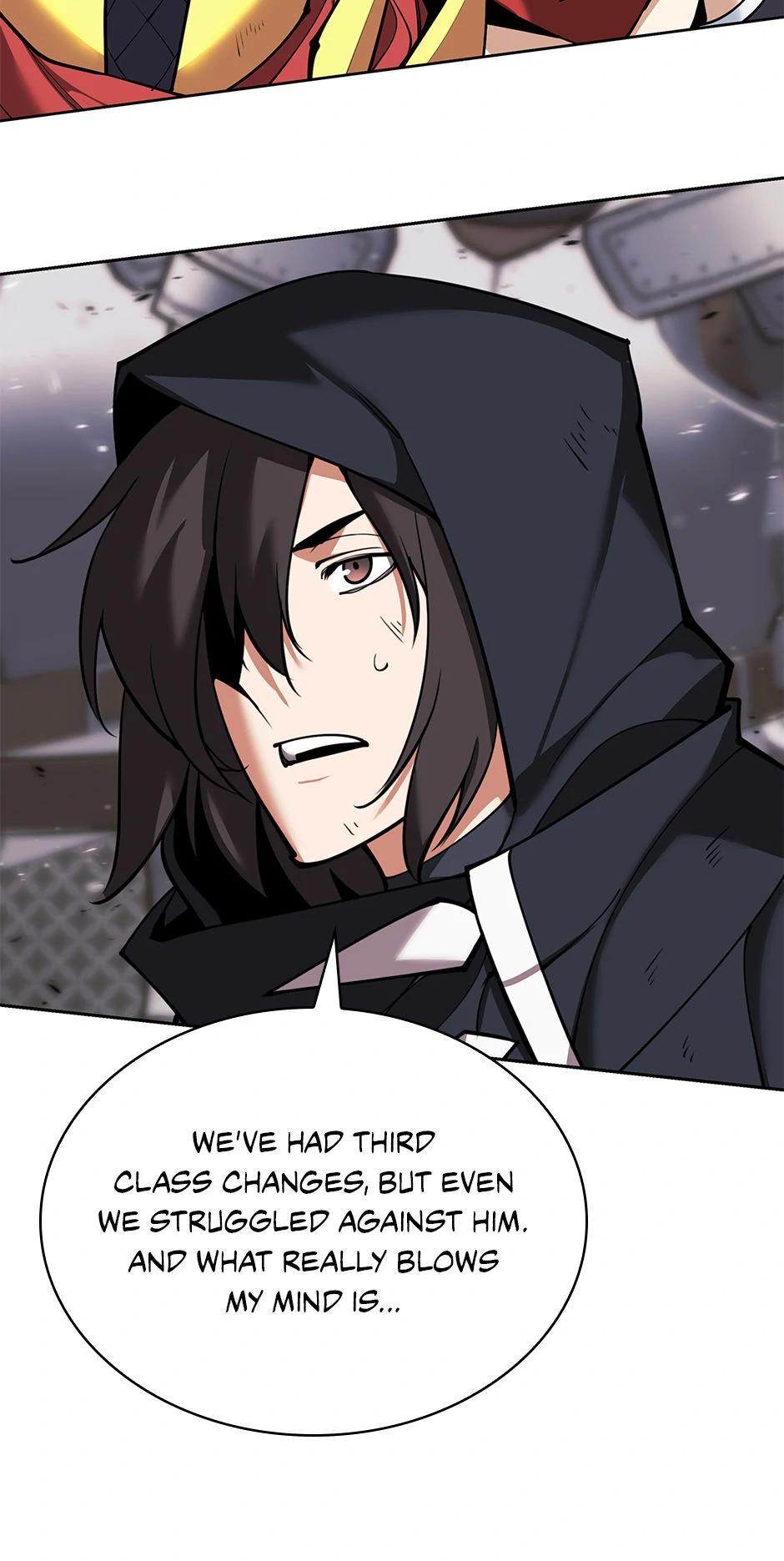 Overgeared Chapter 249 — page 5