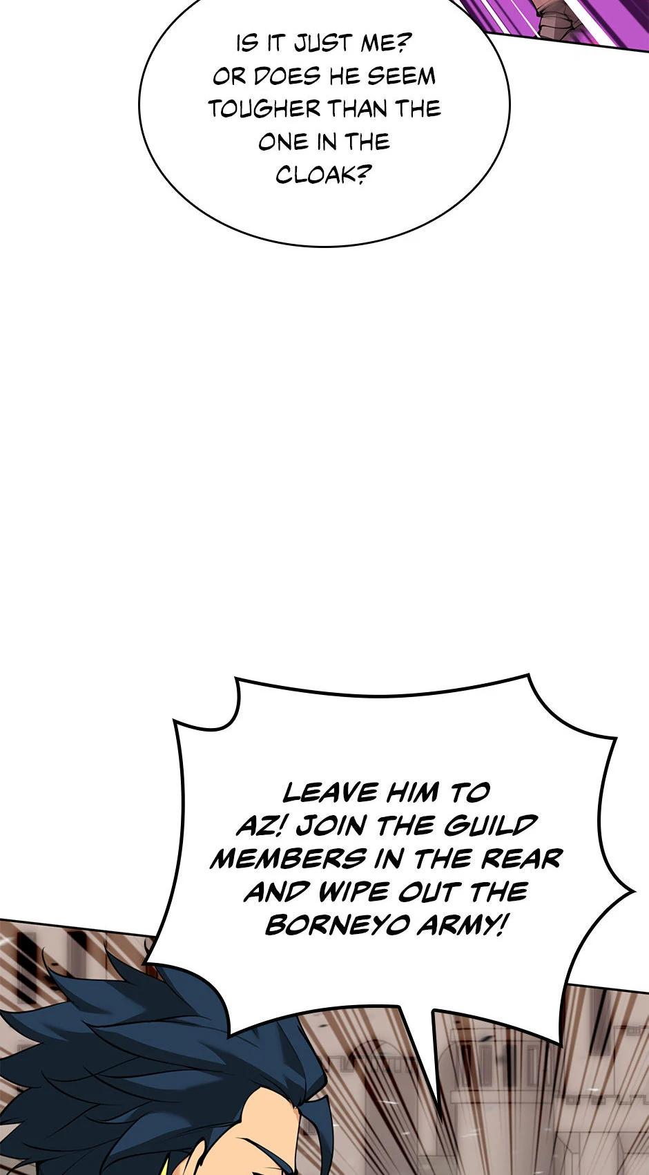 Overgeared Chapter 249 — page 7