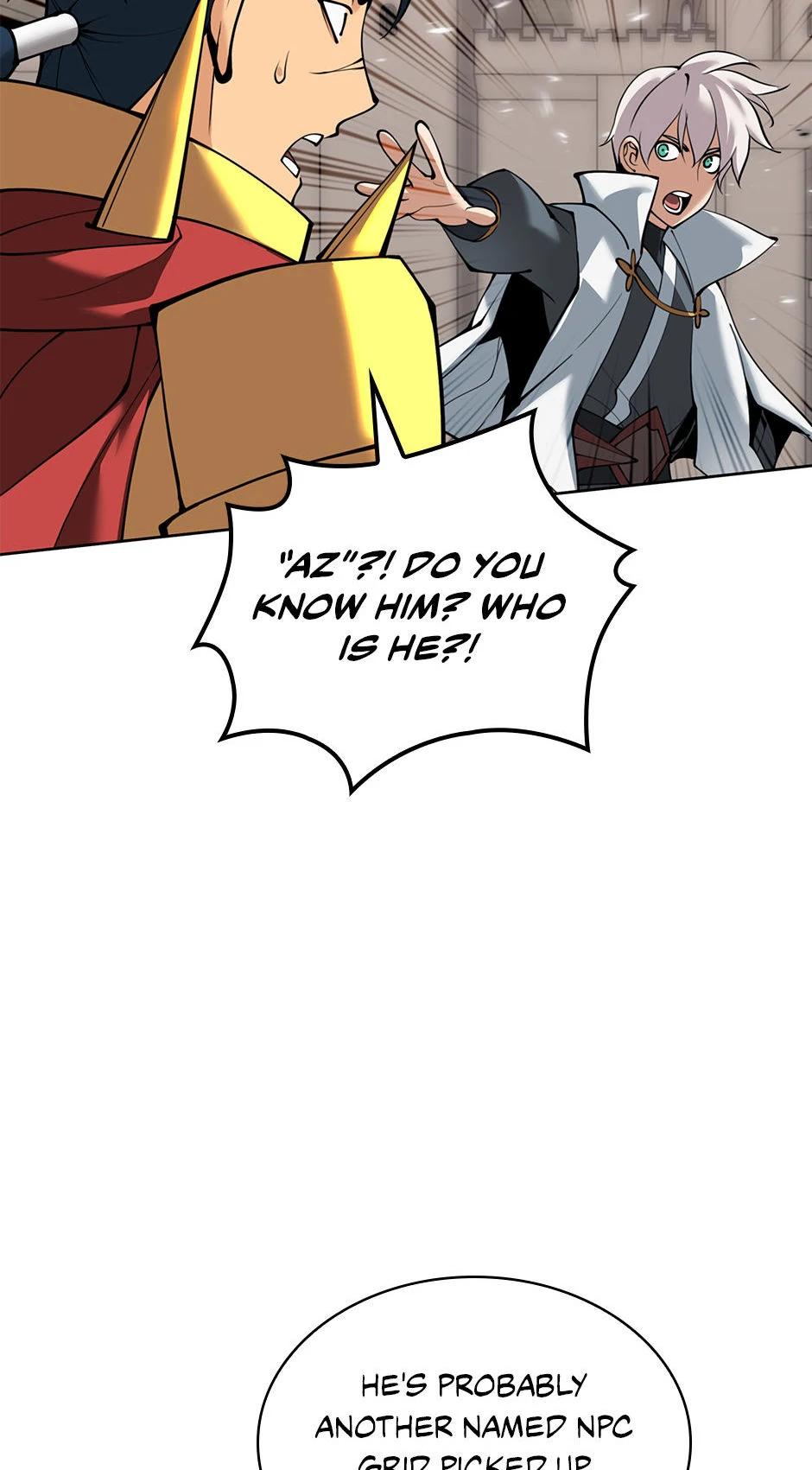 Overgeared Chapter 249 — page 8
