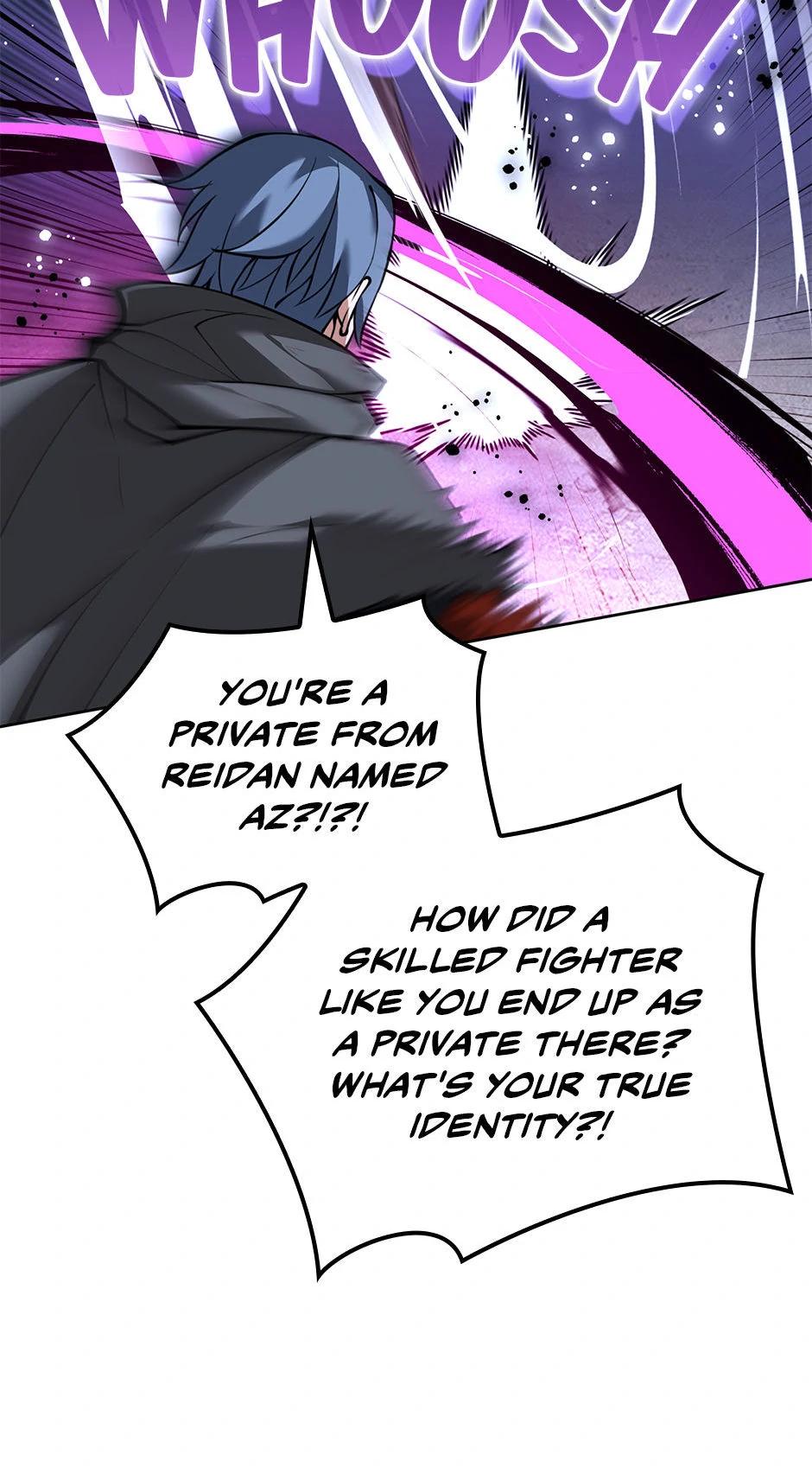 Overgeared Chapter 249 — page 11